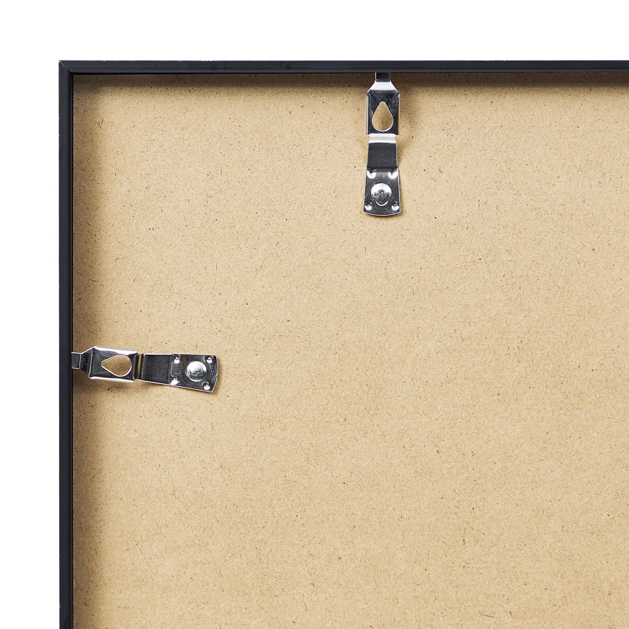50x50cm Mat to 40x40cm Premium Metal Photo Frame - Image 7