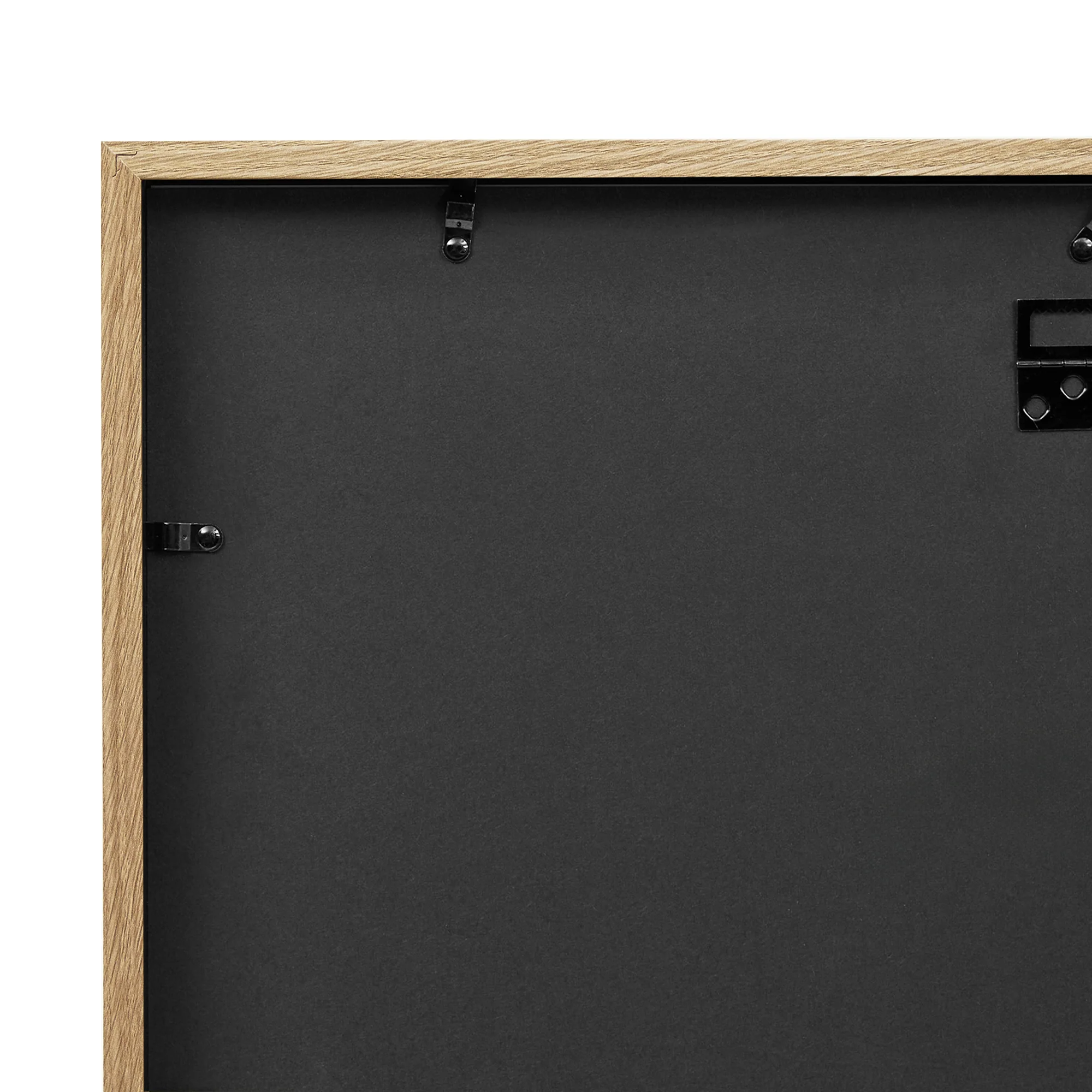 50x50cm Mat to 40x40cm Premium Paradise Wooden Photo Frame - Image 29