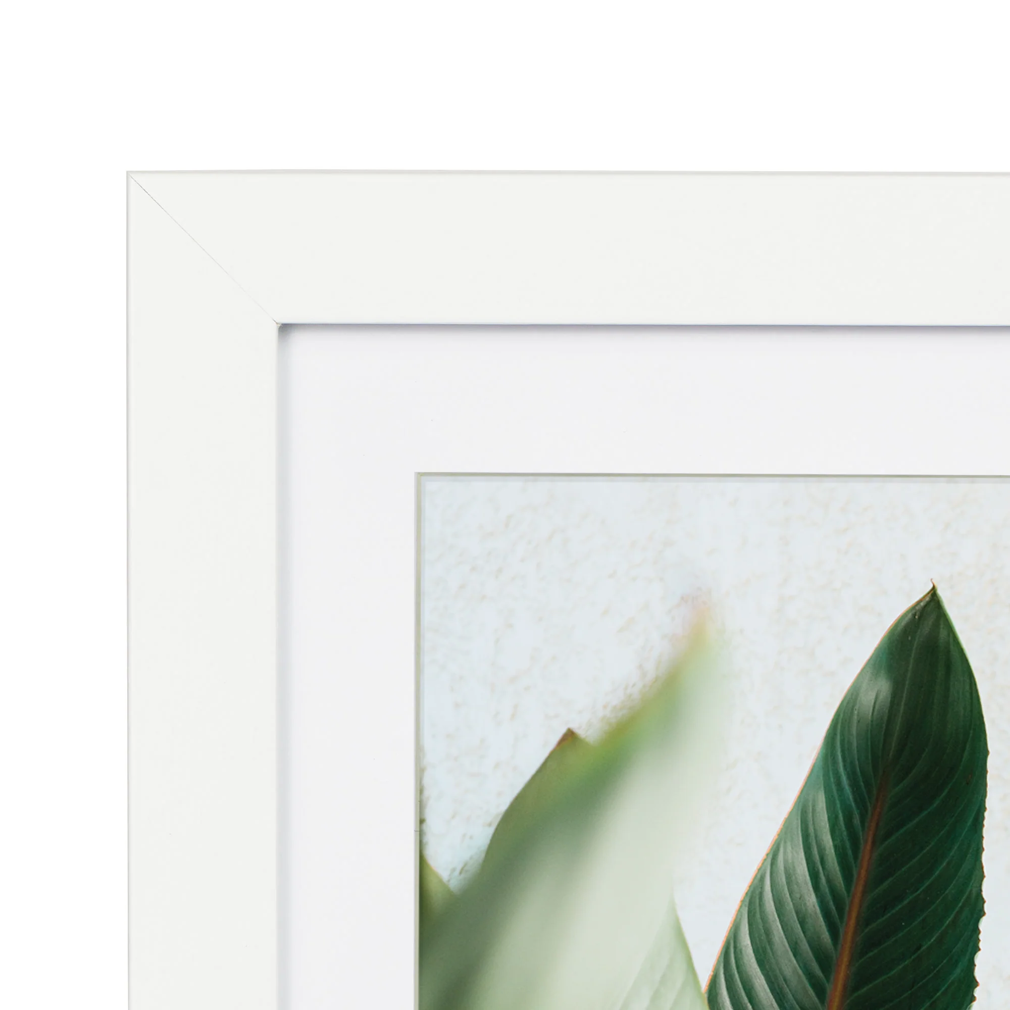 A1 Mat to A2 Premium Paradise Wooden Photo Frame - Image 17