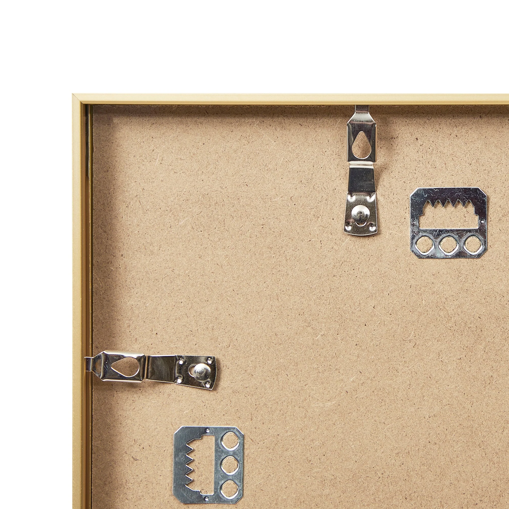 60x90cm Mat to 50x70cm Premium Metal Photo Frame - Image 13