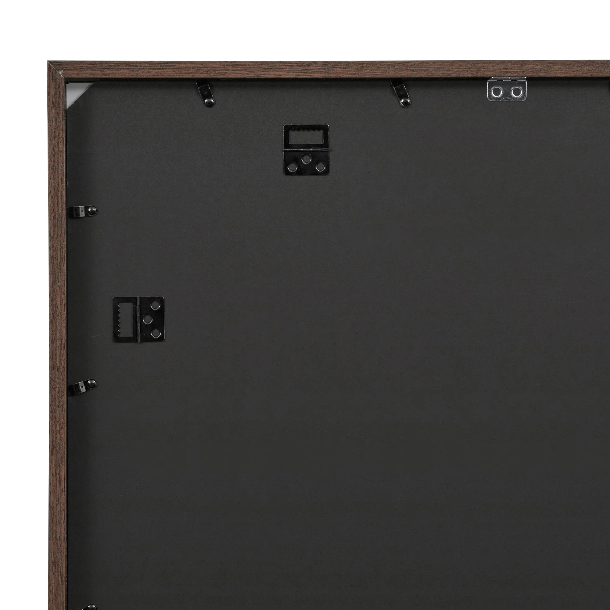 60x90cm Mat to 50x70cm Premium Paradise Wooden Photo Frame - Image 27