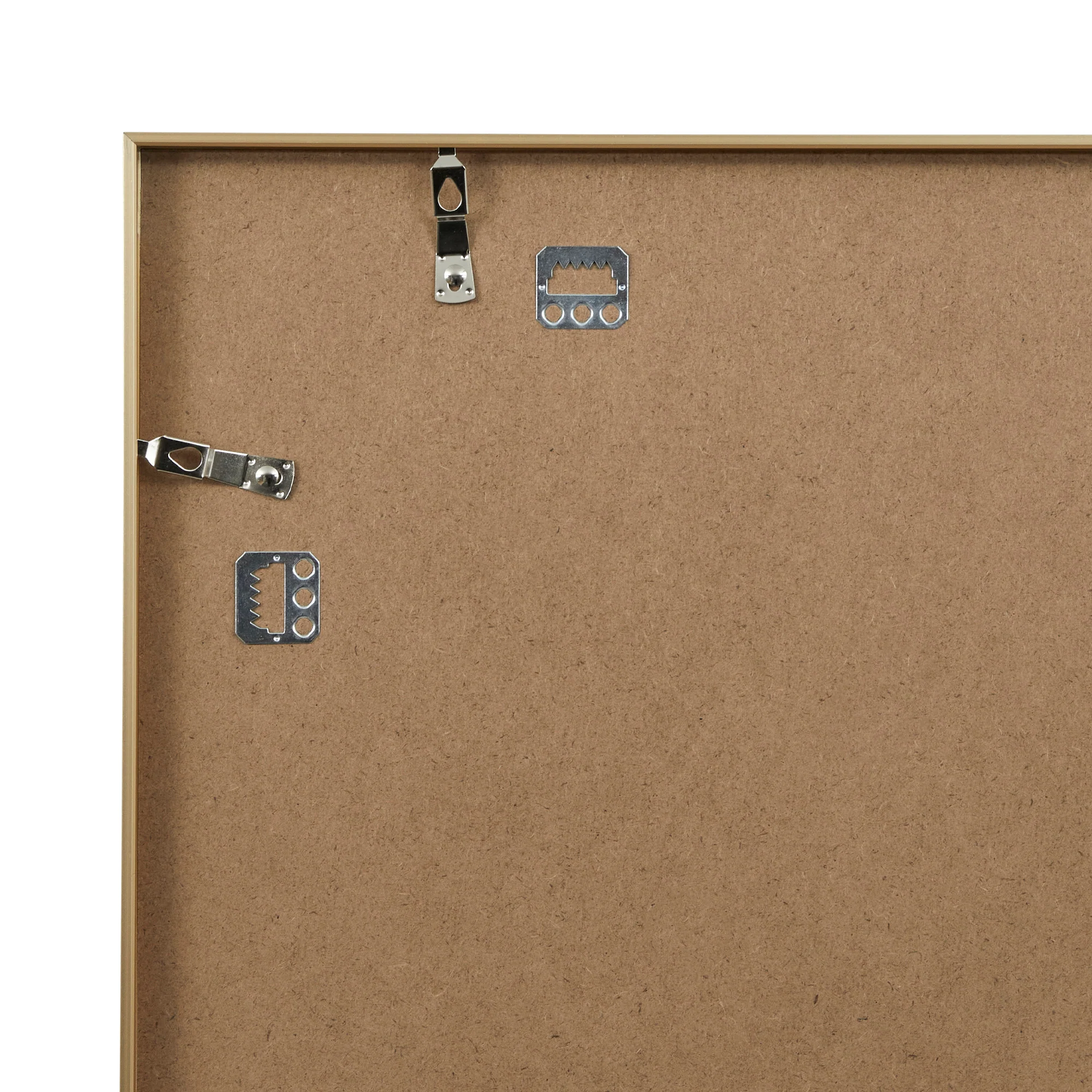 70x100cm Mat to 60x90cm Premium Metal Photo Frame - Image 19