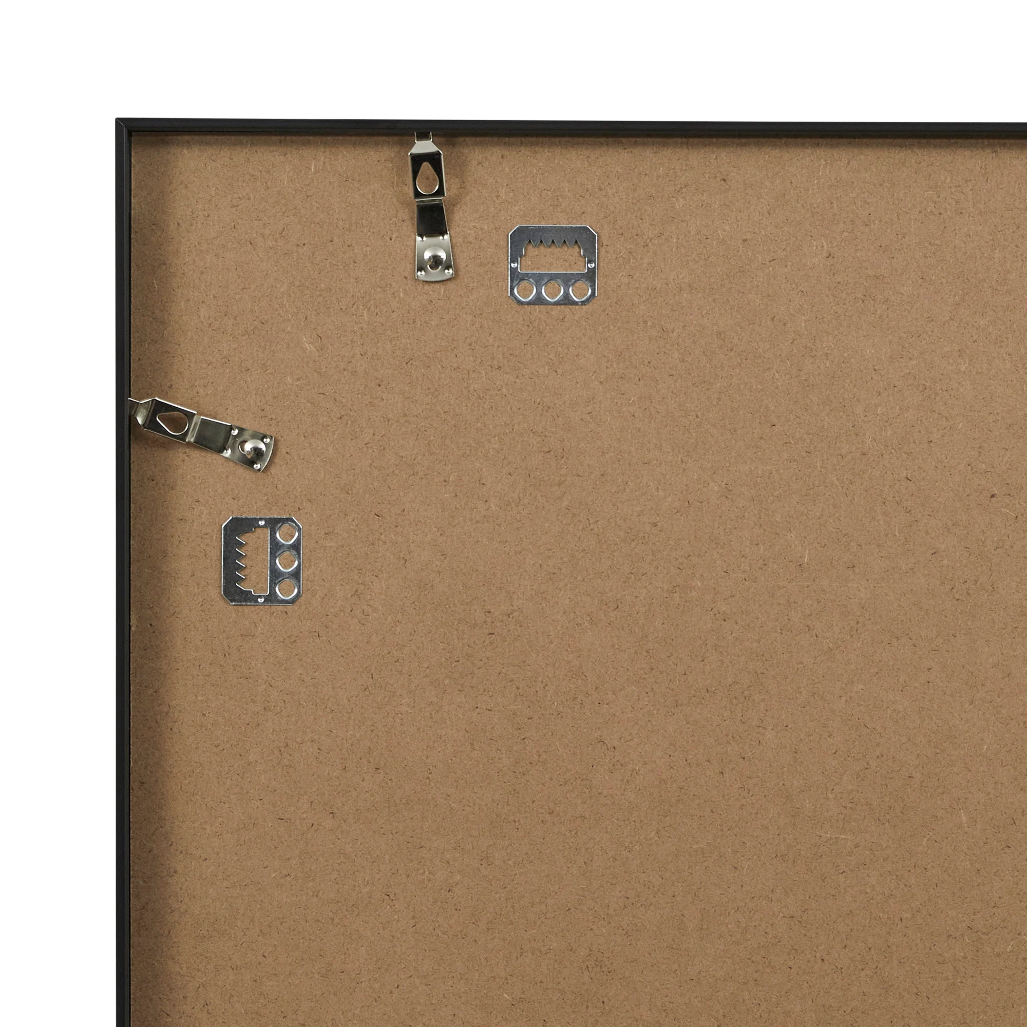70x100cm Mat to 60x90cm Premium Metal Photo Frame - Image 9