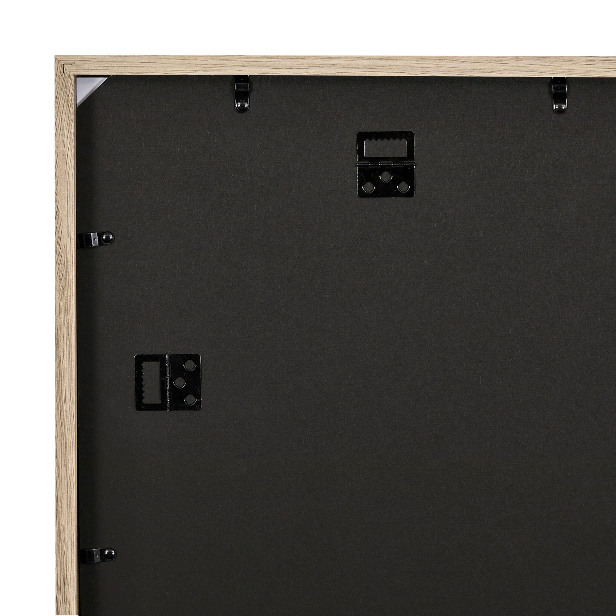 70x100cm Mat to 60x90cm Premium Paradise Wooden Photo Frame - Image 21