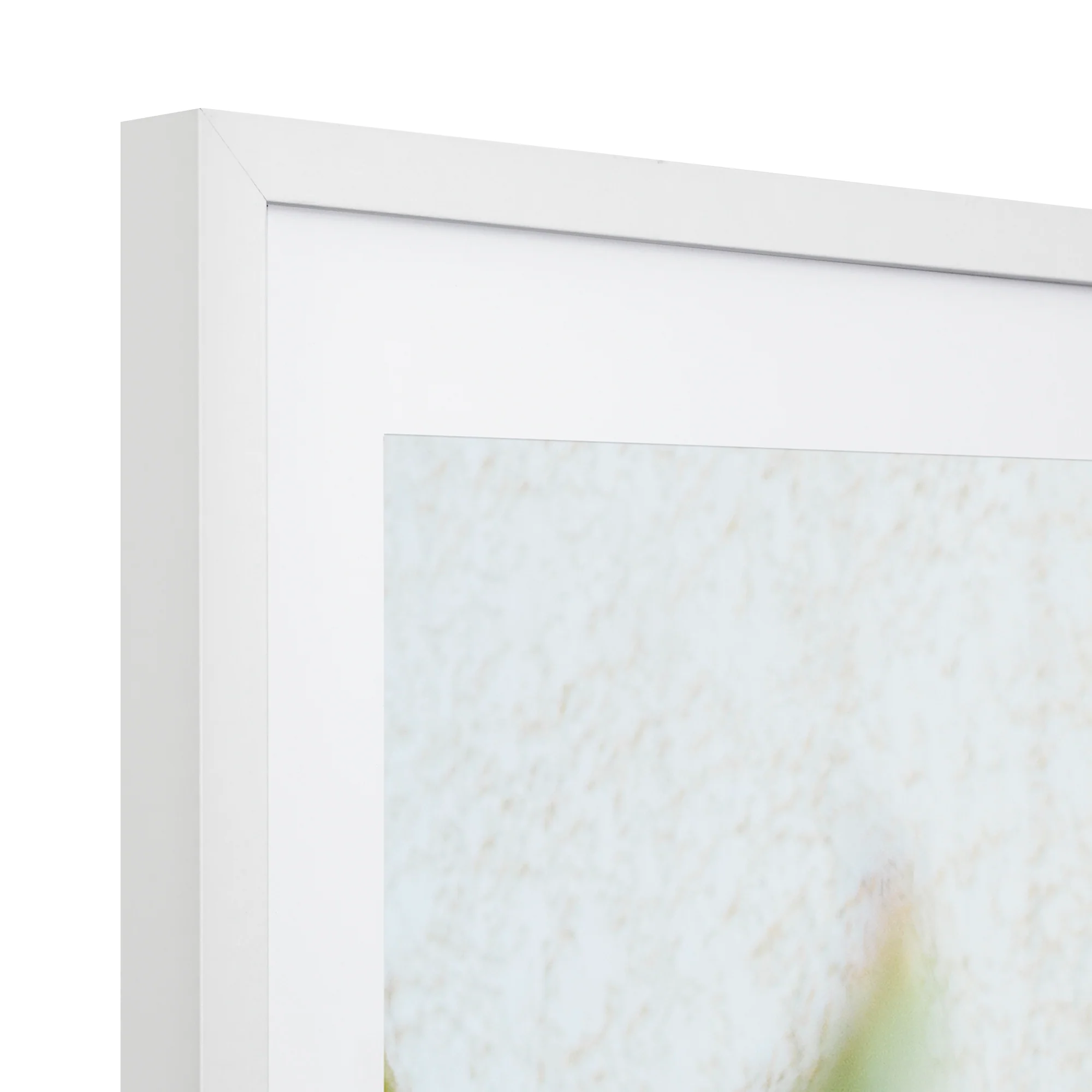 70x100cm Mat to 60x90cm Premium Paradise Wooden Photo Frame - Image 31