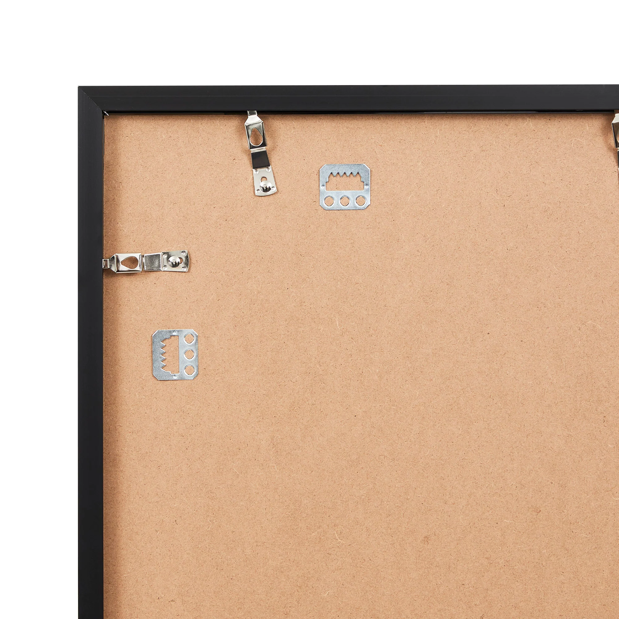 A1 Mat to A2 Boldline Metal Photo Frame - Image 10