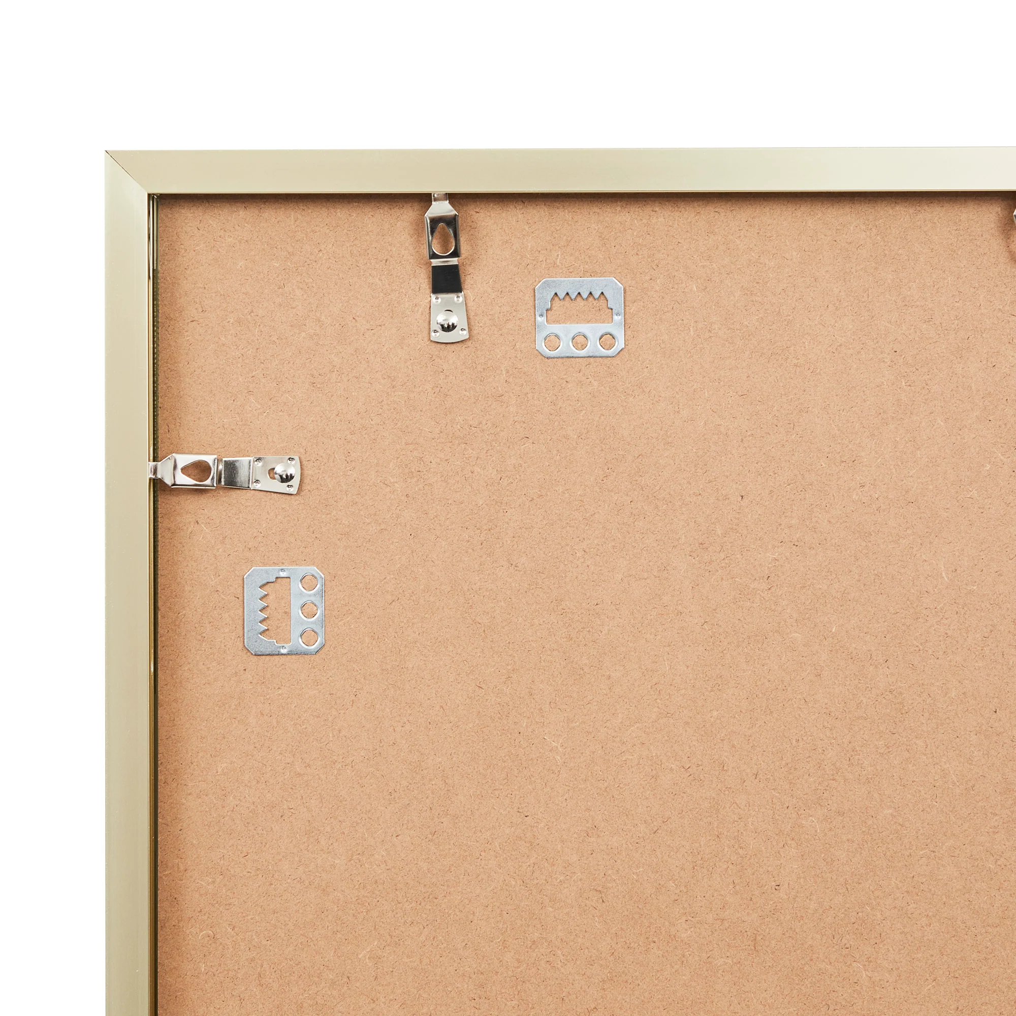 A1 Mat to A2 Boldline Metal Photo Frame - Image 20