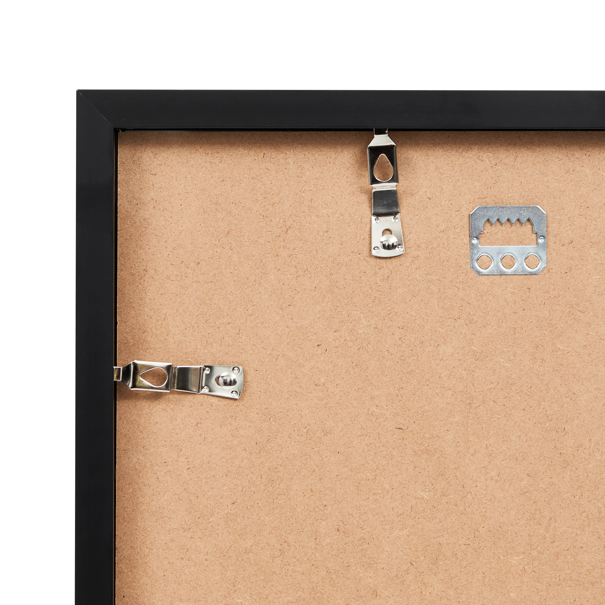 A3 Mat to A4 Boldline Metal Photo Frame - Image 10