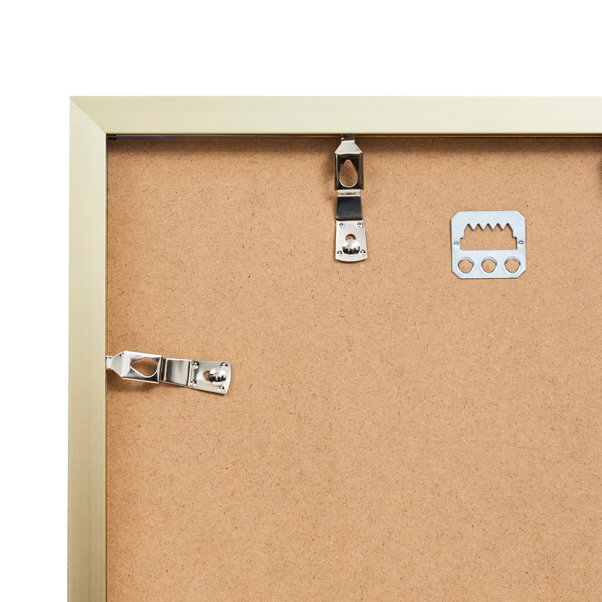 A3 Mat to A4 Boldline Metal Photo Frame - Image 20