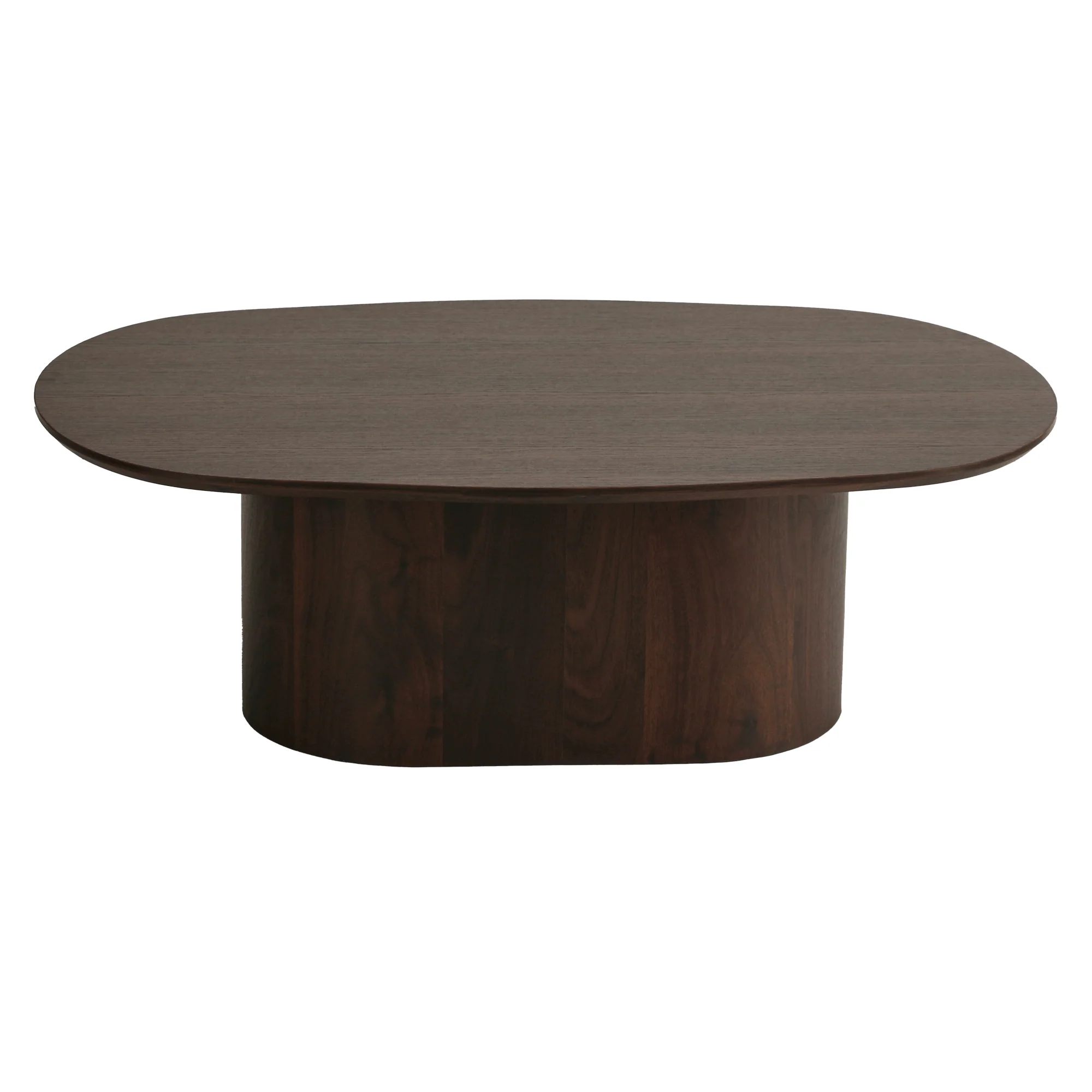 Alex Coffee Table Walnut - Image 10