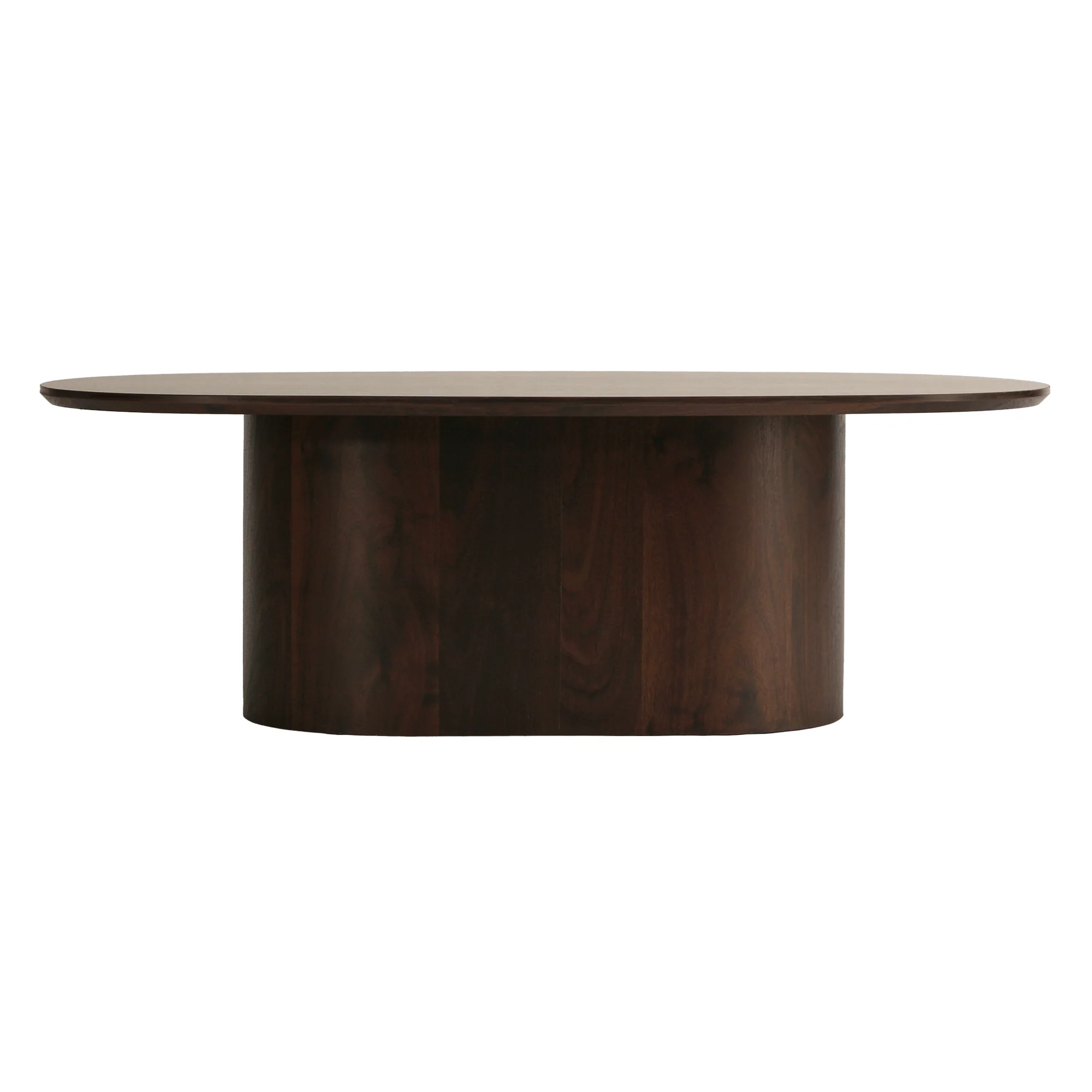 Alex Coffee Table Walnut - Image 11