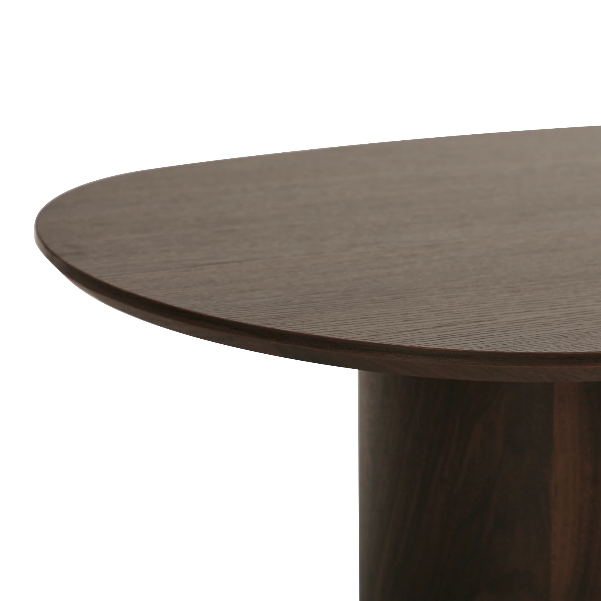 Alex Coffee Table Walnut - Image 8