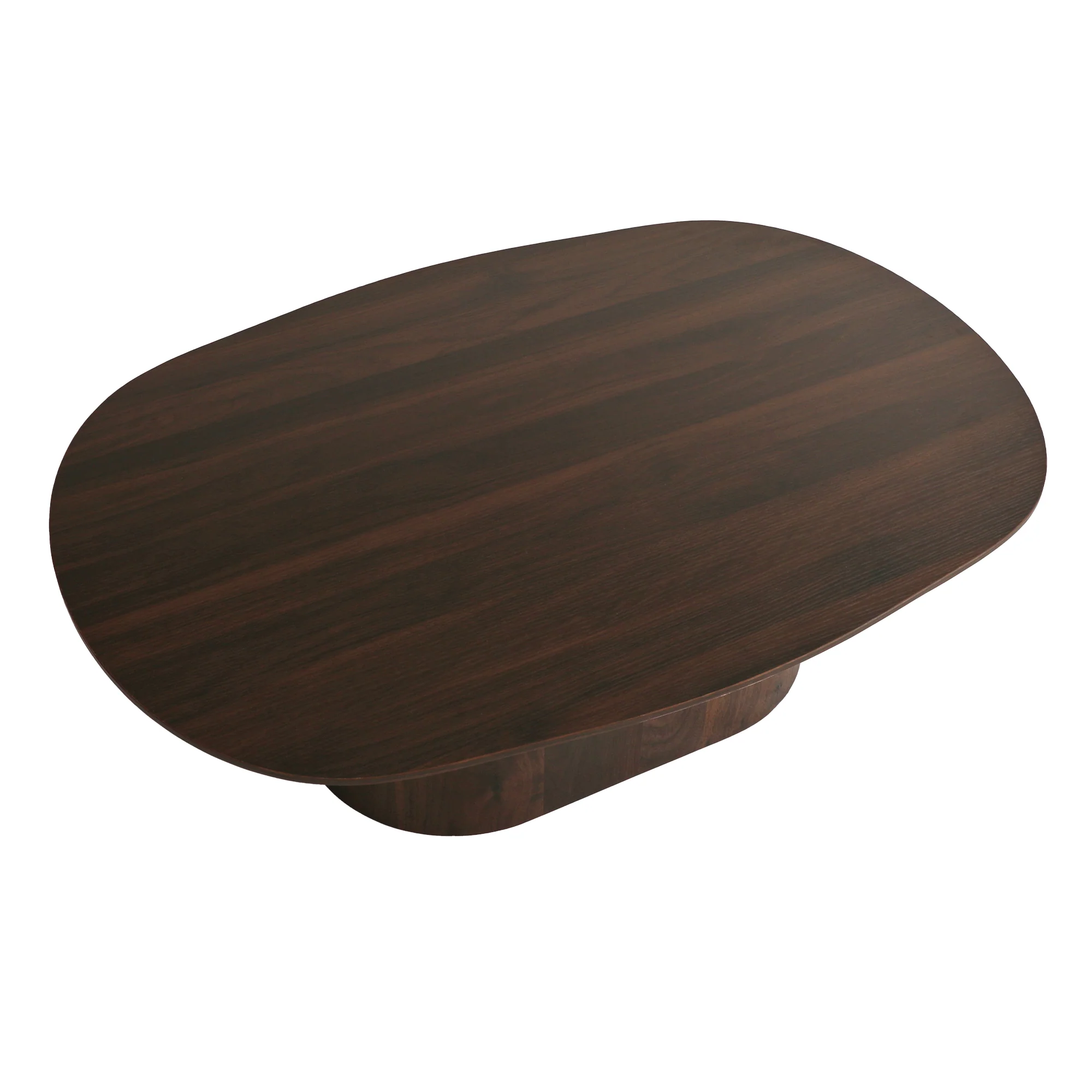 Alex Coffee Table Walnut - Image 9