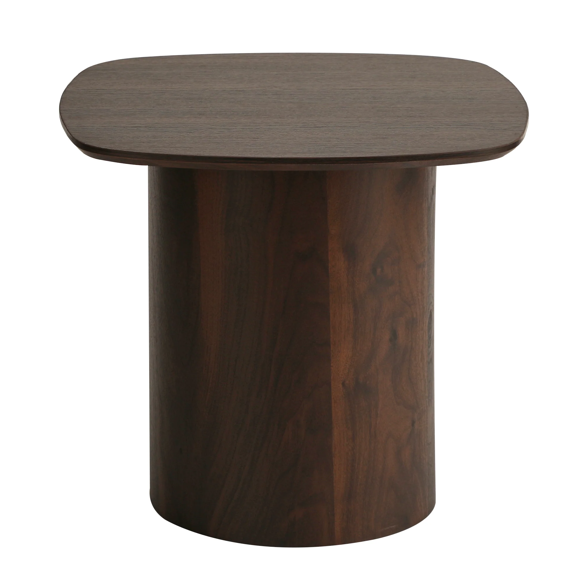 Alex Side Table Walnut - Image 11