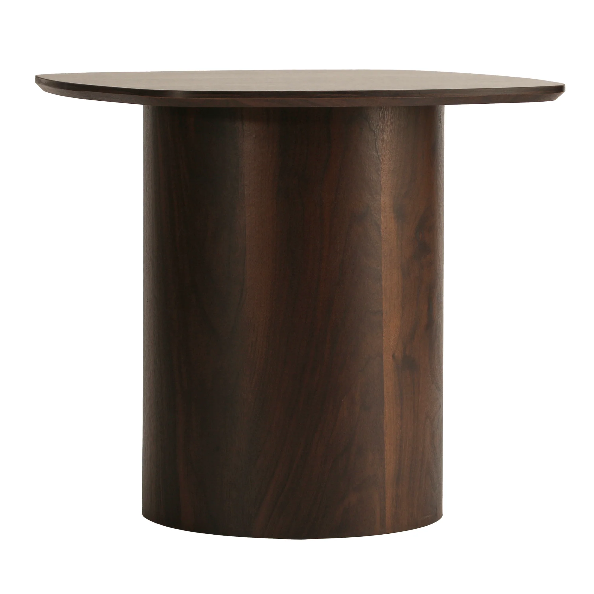Alex Side Table Walnut - Image 12