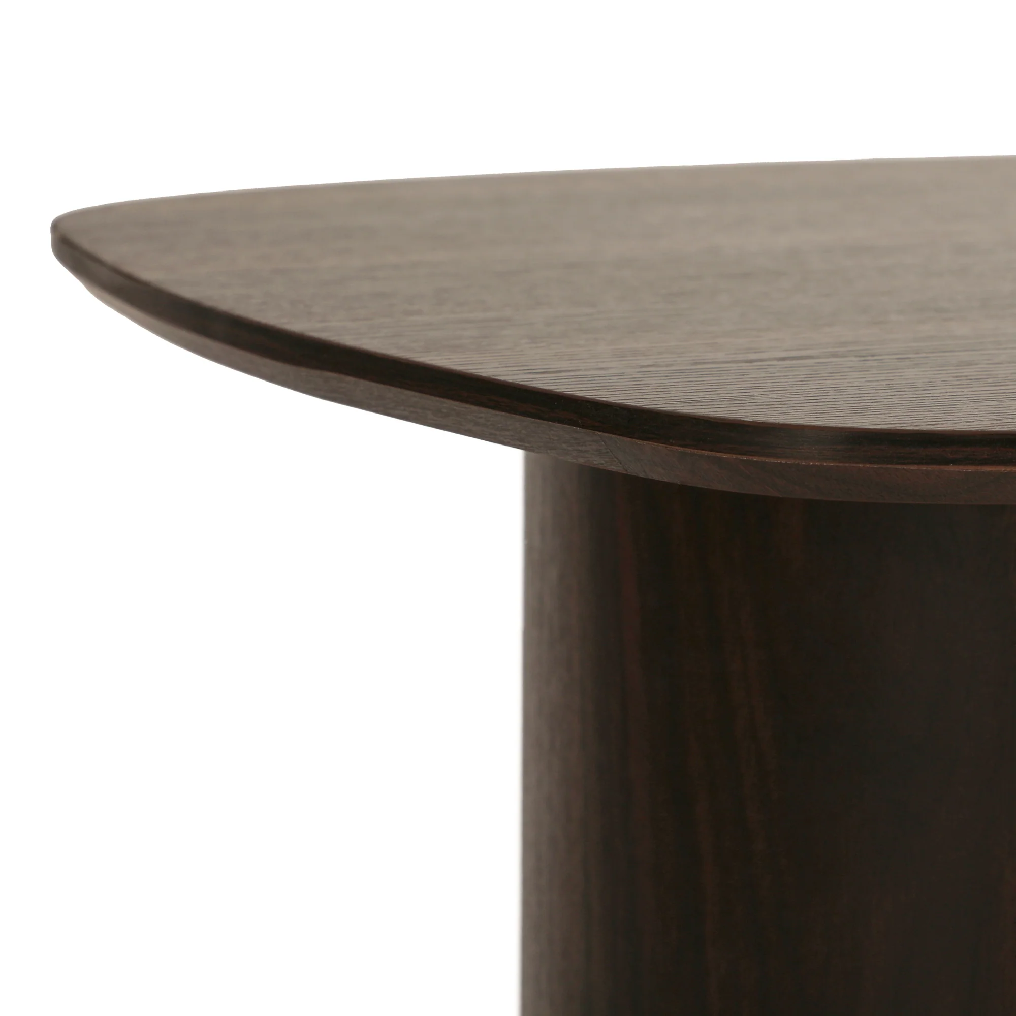 Alex Side Table Walnut - Image 9