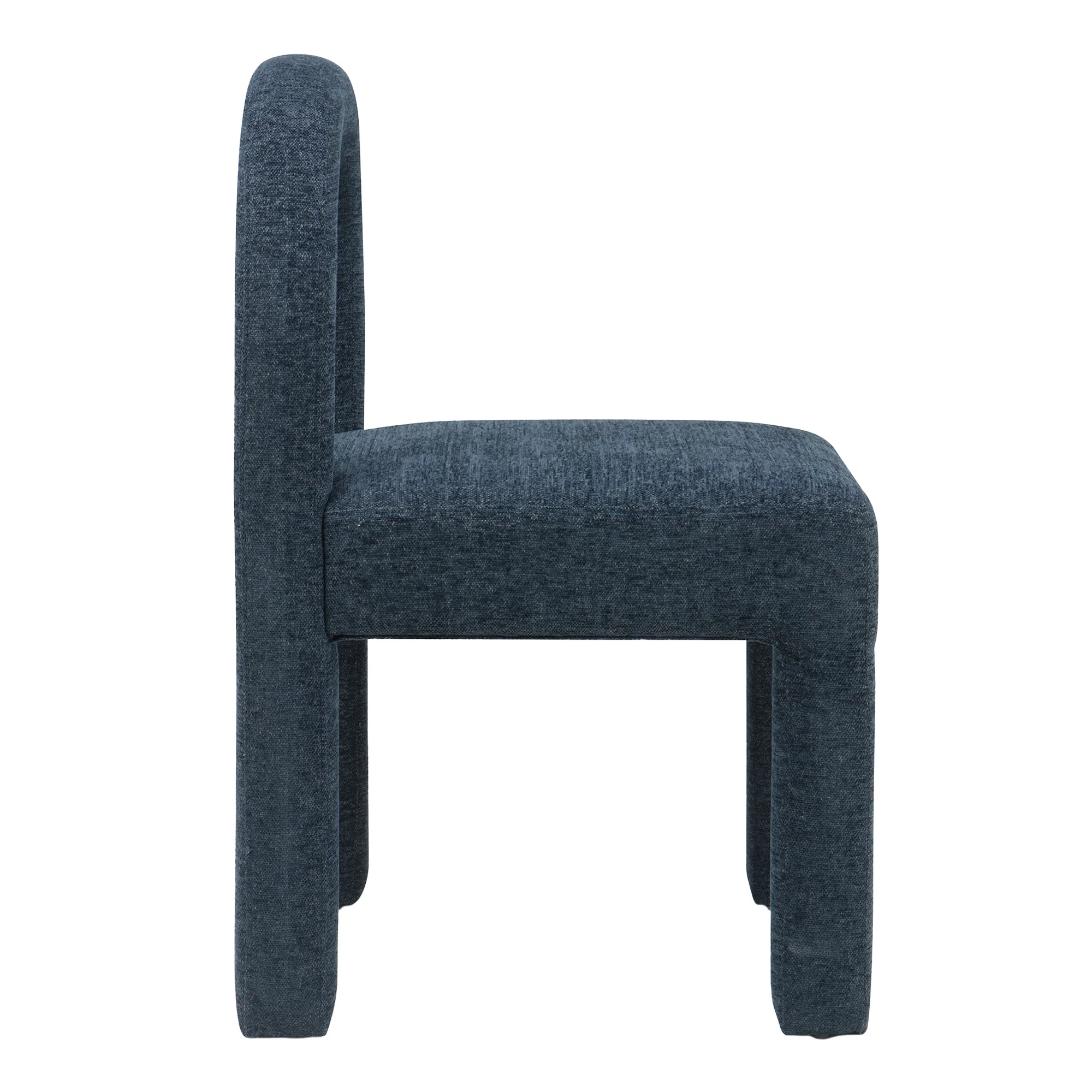 Alexis Set of 2 Dining Chairs Indigo - Image 13