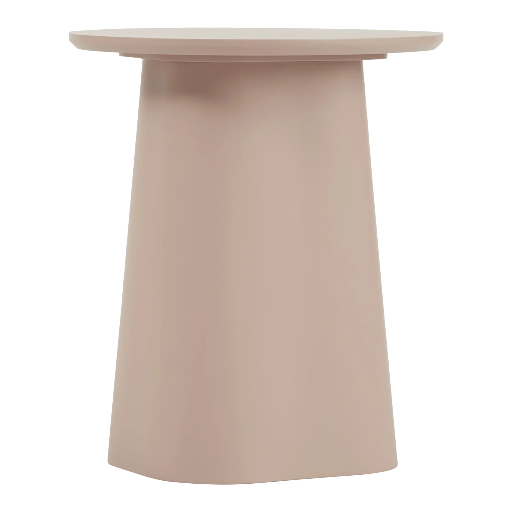 Alvin Side Table Maple Sugar - Image 10