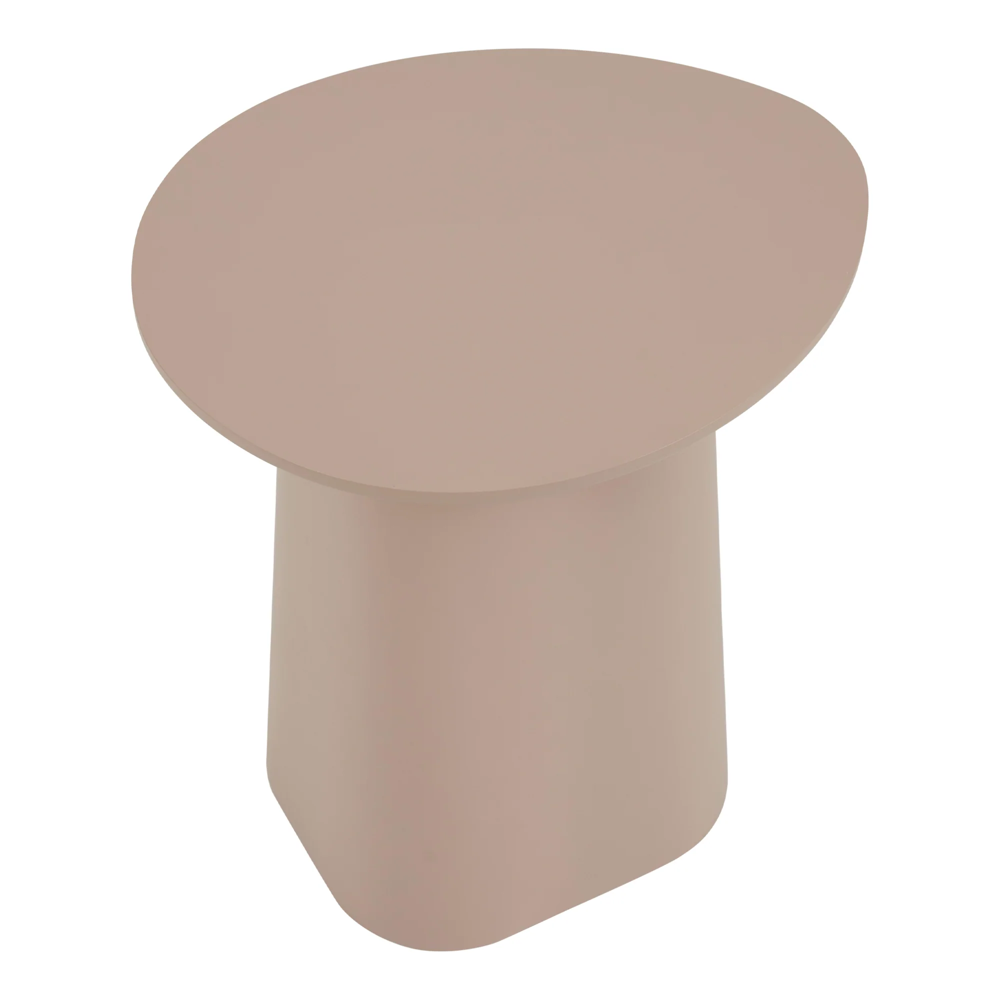 Alvin Side Table Maple Sugar - Image 11