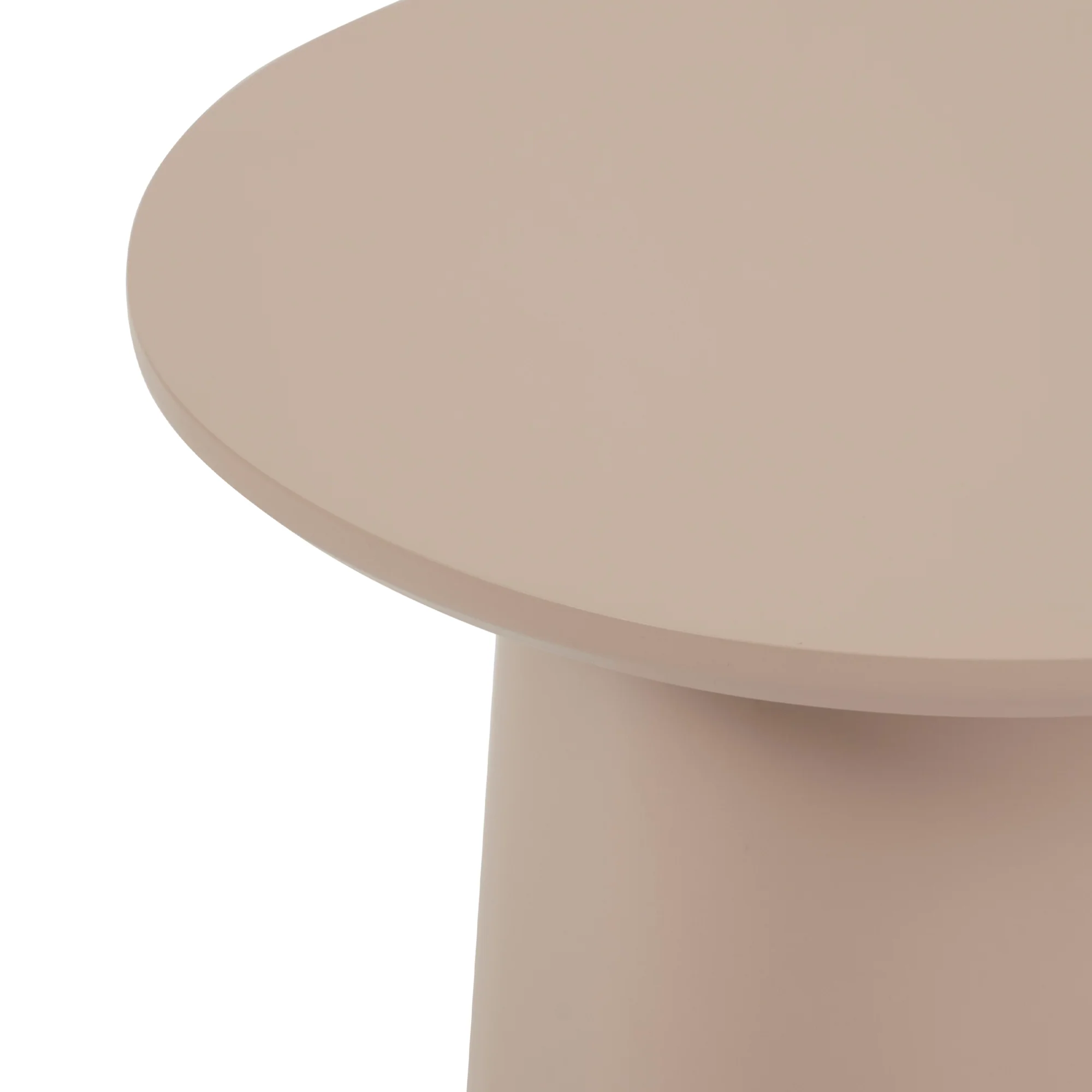 Alvin Side Table Maple Sugar - Image 9