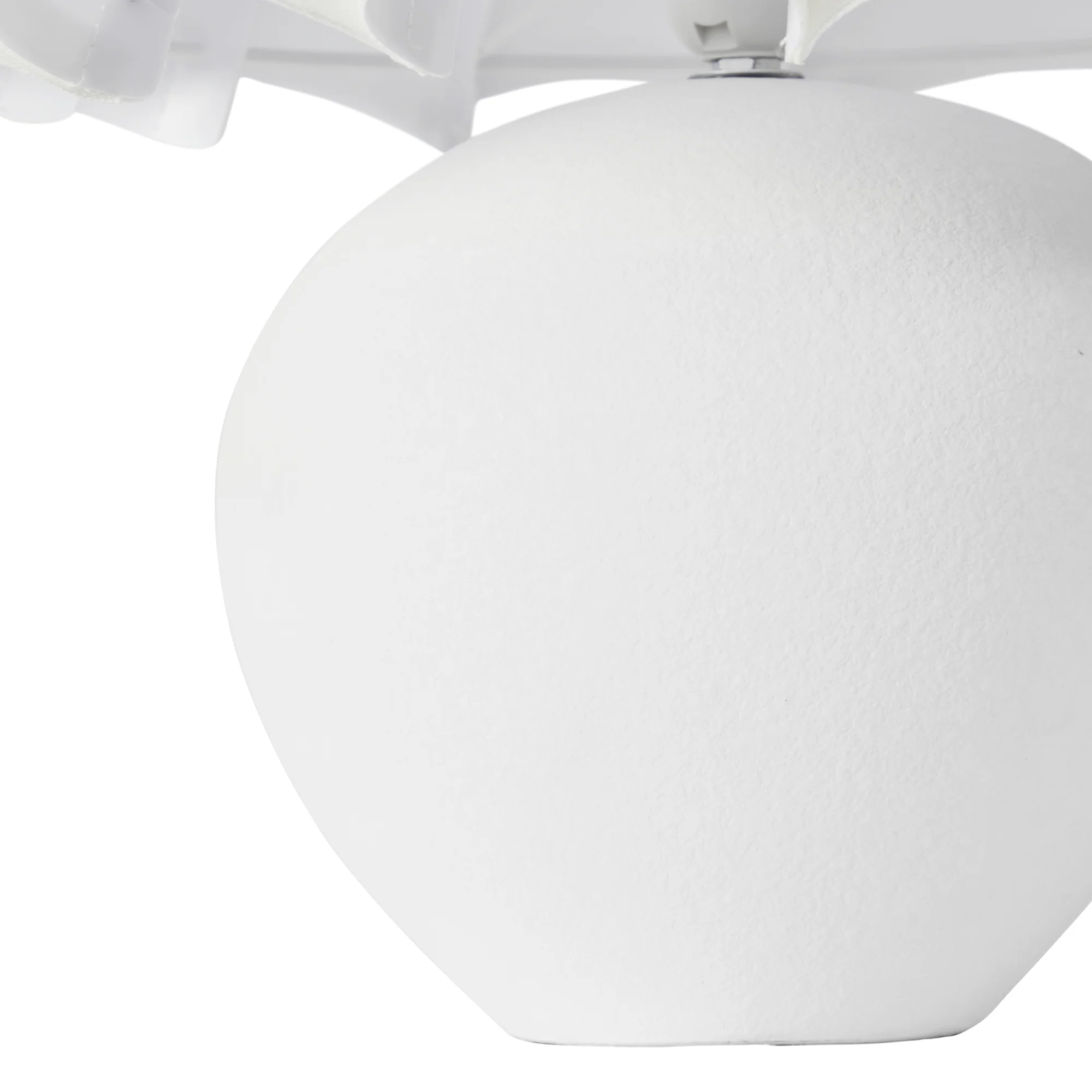 Amalie Table Lamp White - Image 11