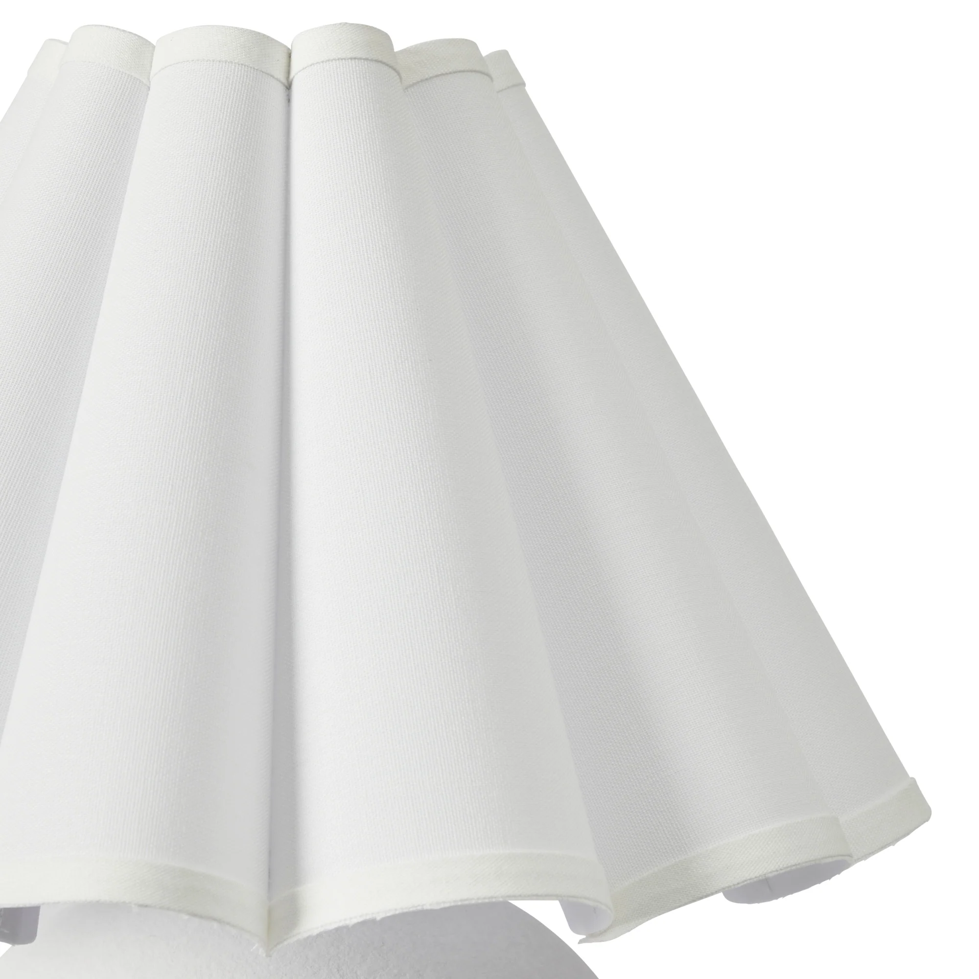 Amalie Table Lamp White - Image 9