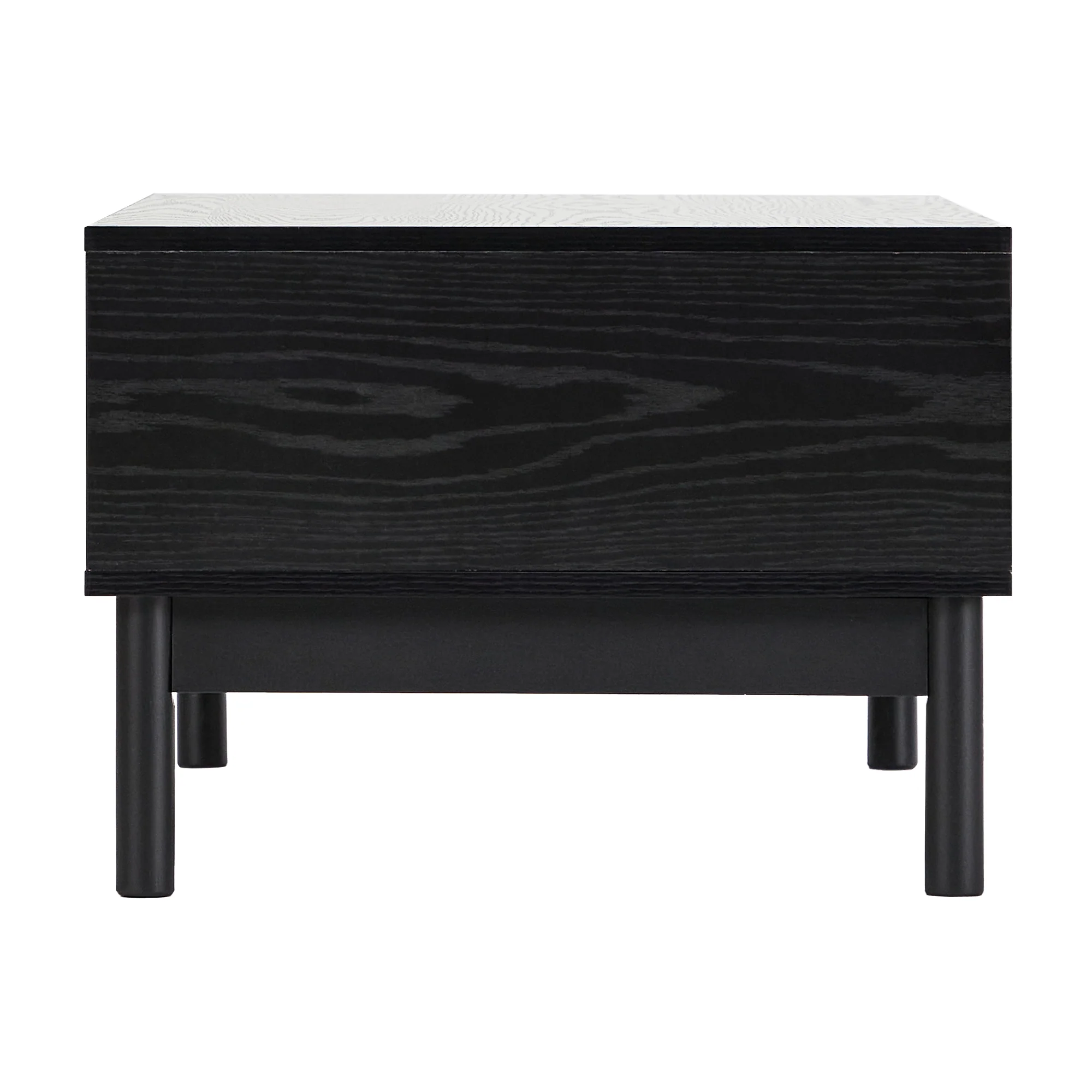 Apia Coffee Table Black - Image 10