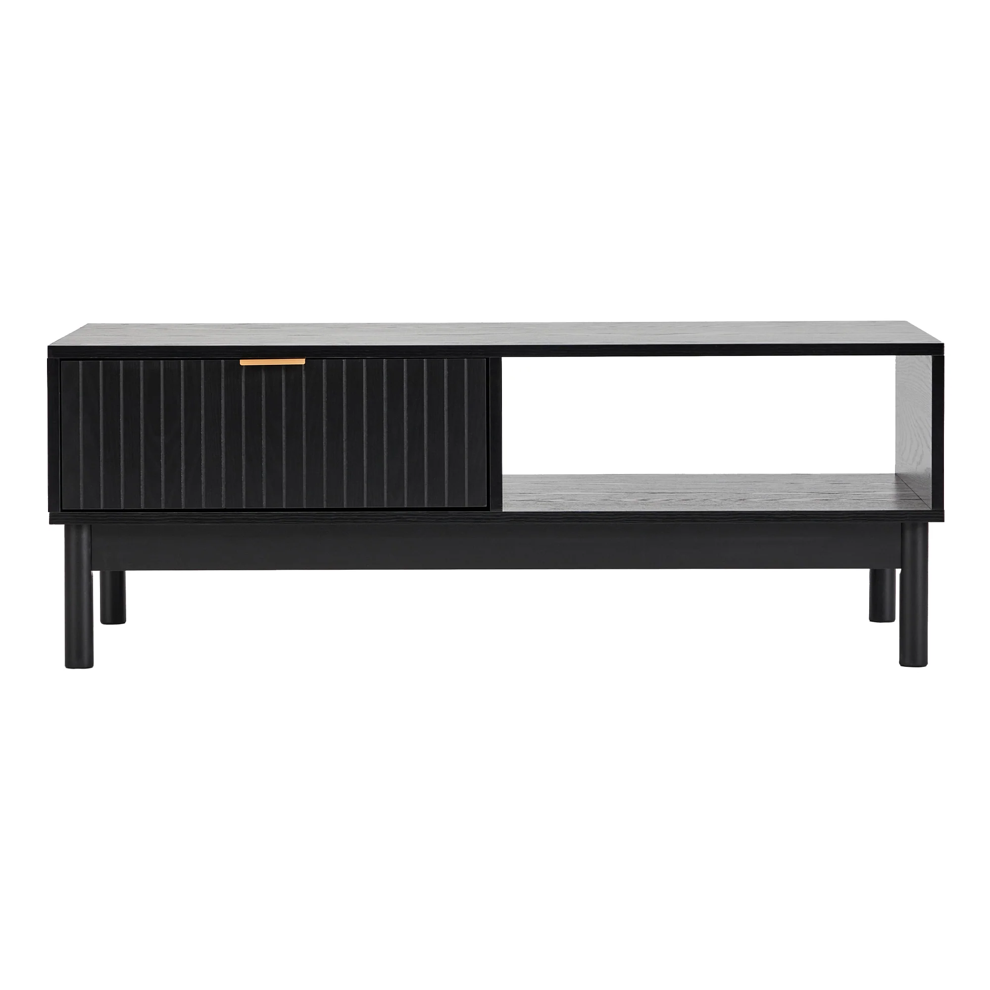 Apia Coffee Table Black - Image 11