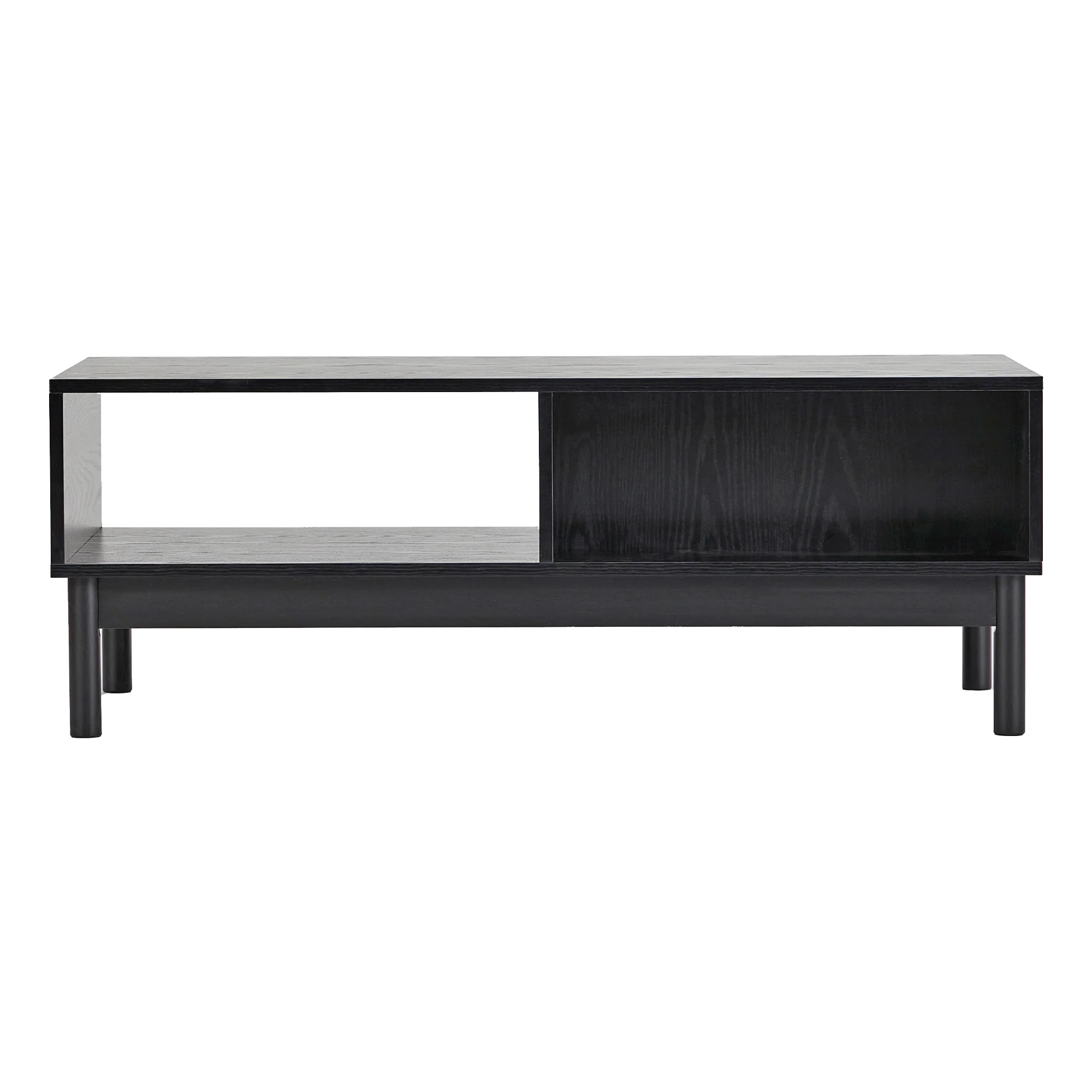 Apia Coffee Table Black - Image 12