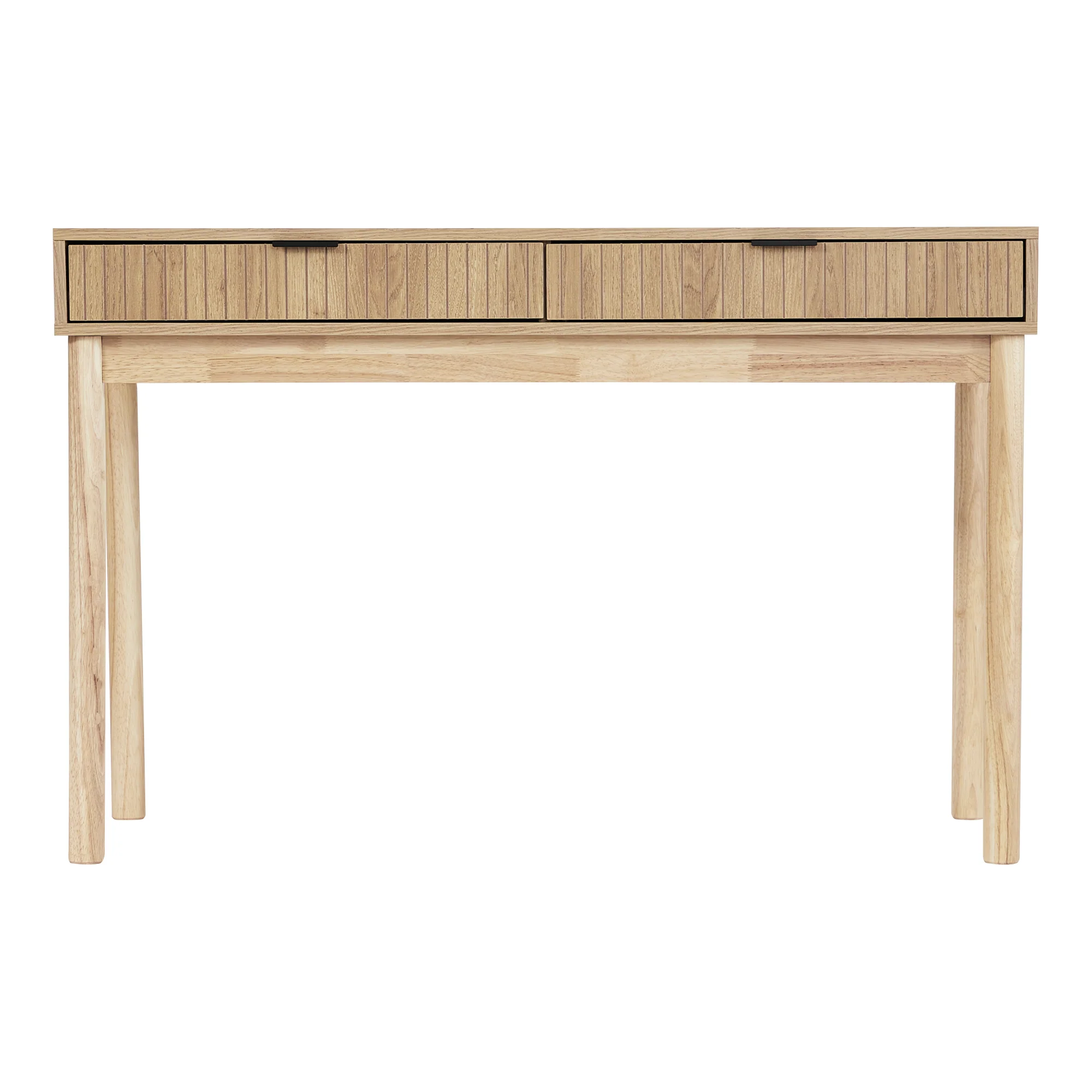 Apia Console Table Natural (120cm) - Image 10