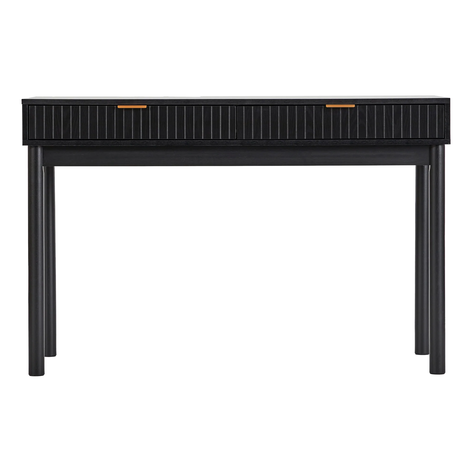 Apia Console Table Black (120cm) - Image 10