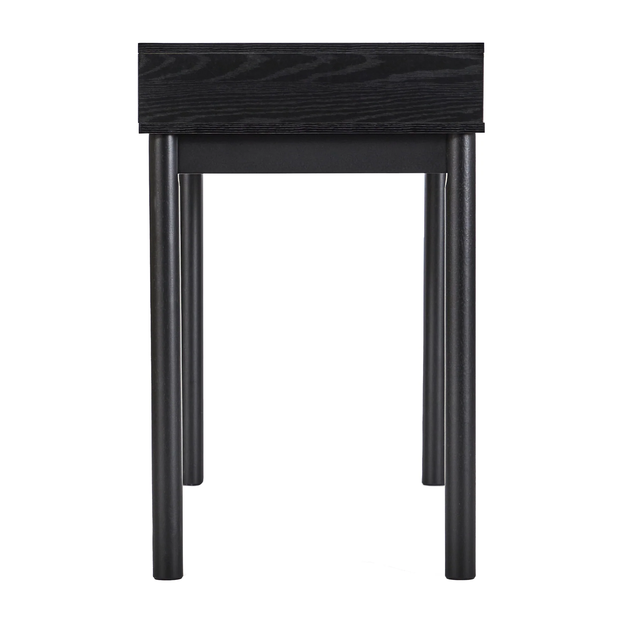 Apia Console Table Black (120cm) - Image 9