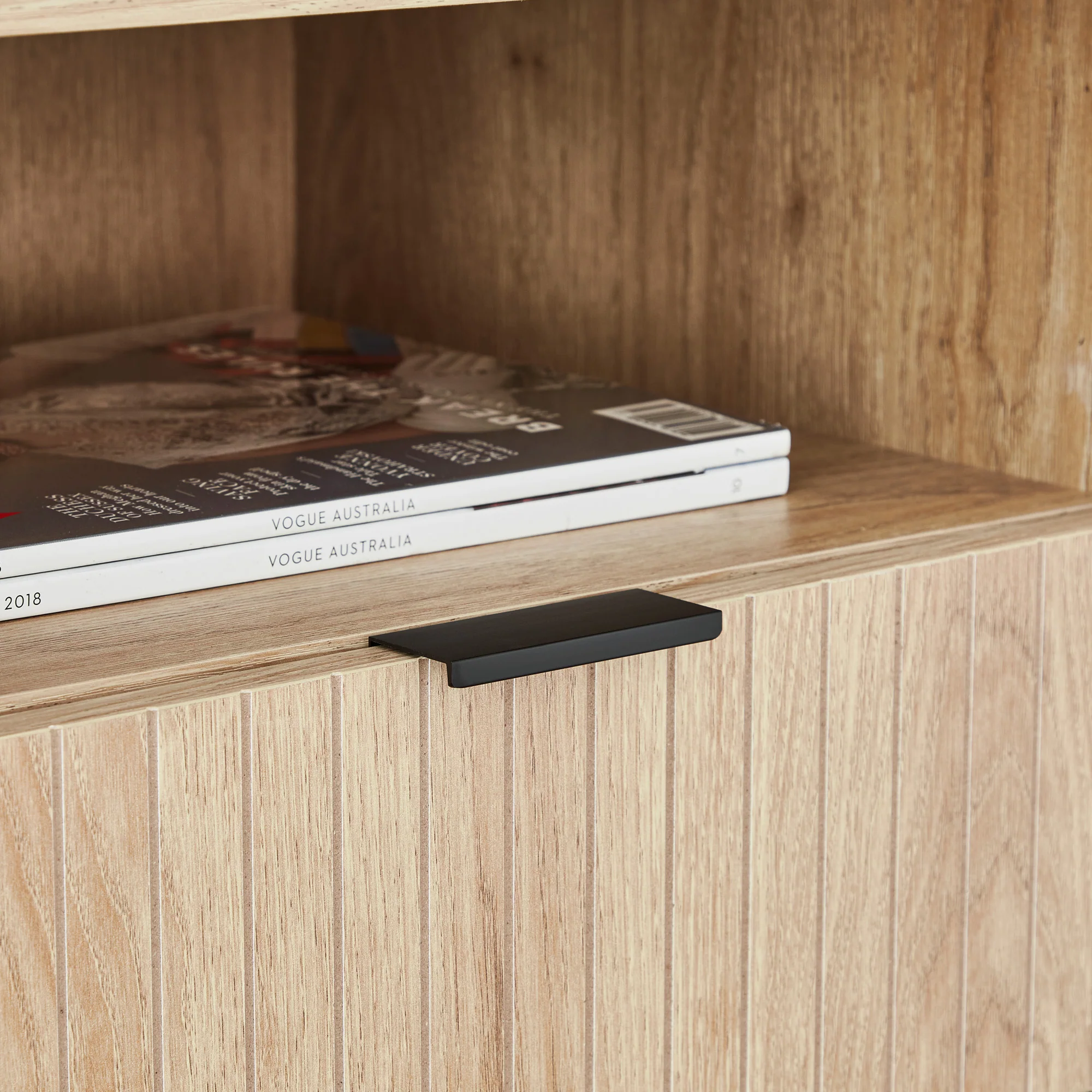 Apia Bedside Table Natural - Image 7