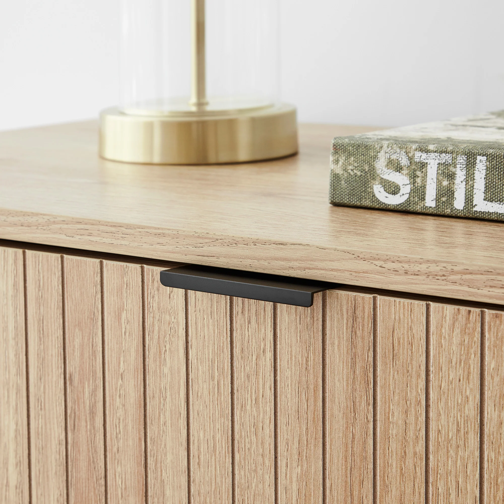 Apia Chest of 3 Drawers Natural - Image 7