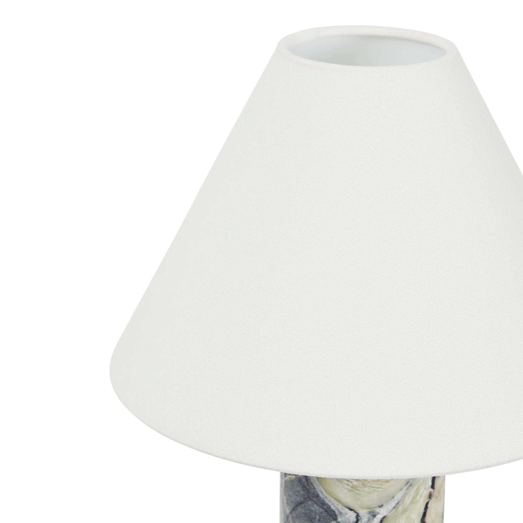 Arabella Marble Table Lamp Jade (Set of 2) - Image 8