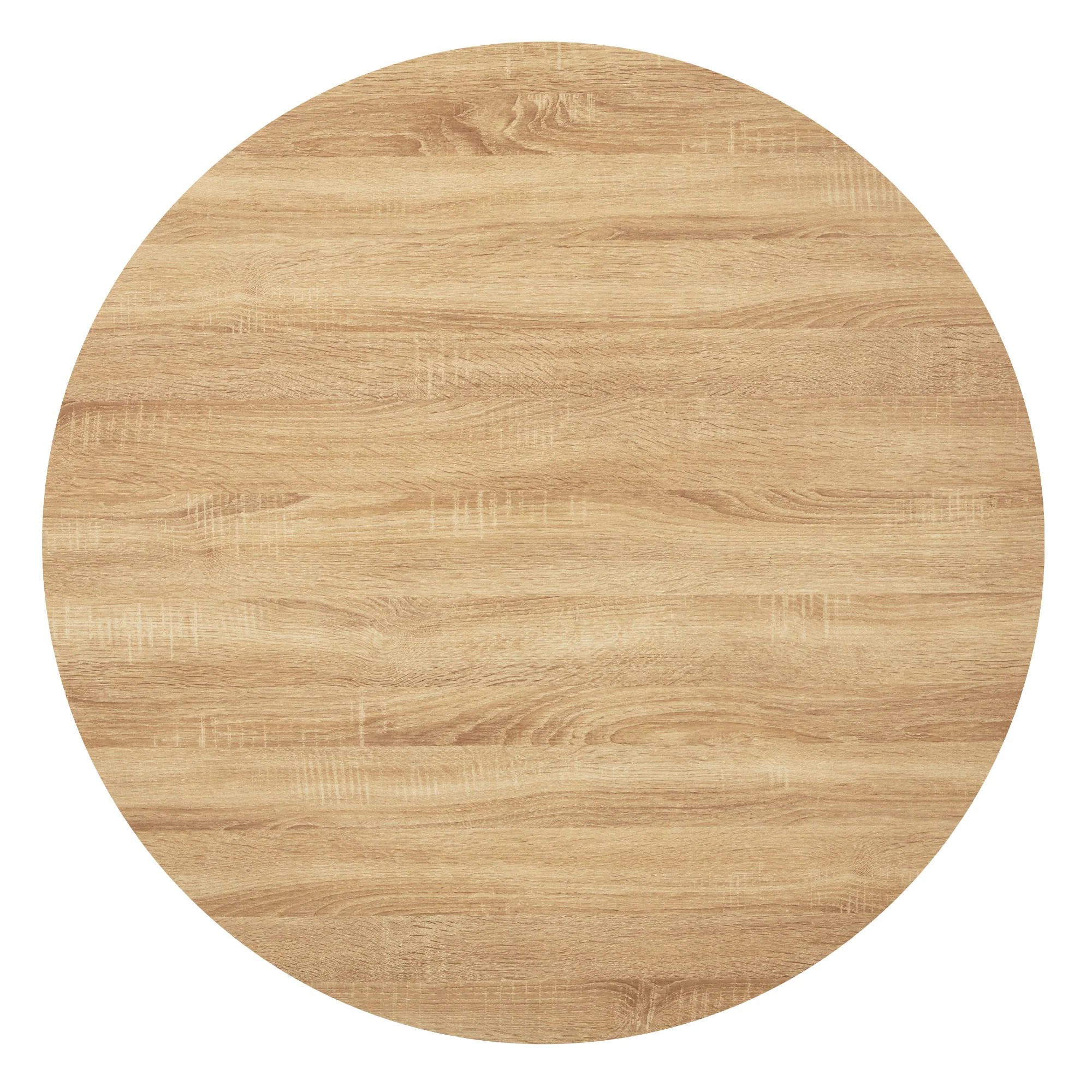 Arizona 110cm Dining Table Olive - Image 12
