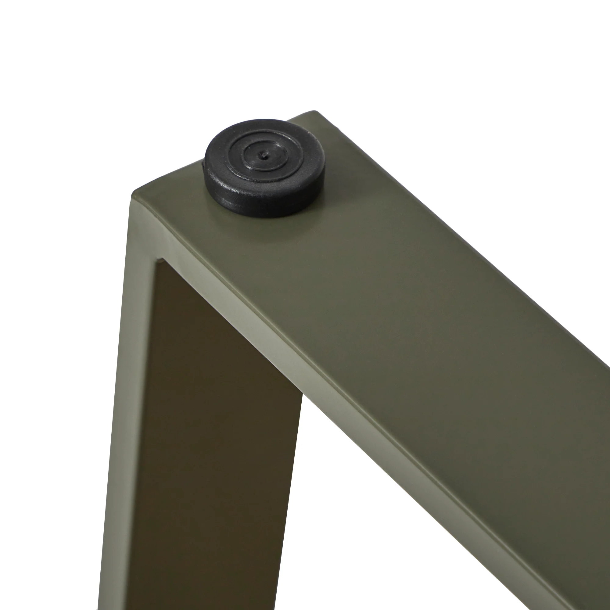 Arizona 110cm Dining Table Olive - Image 13