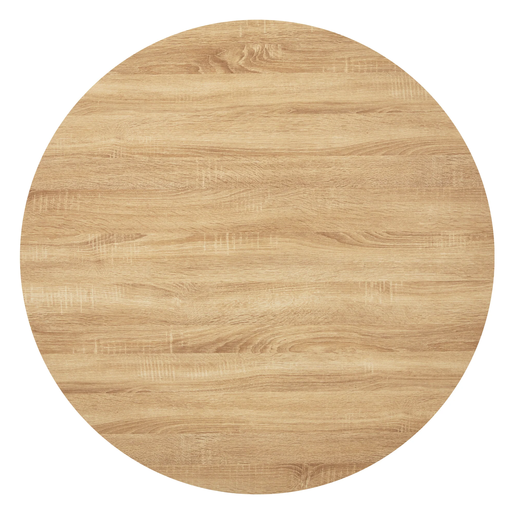 Arizona Dining Table White (110cm) - Image 12