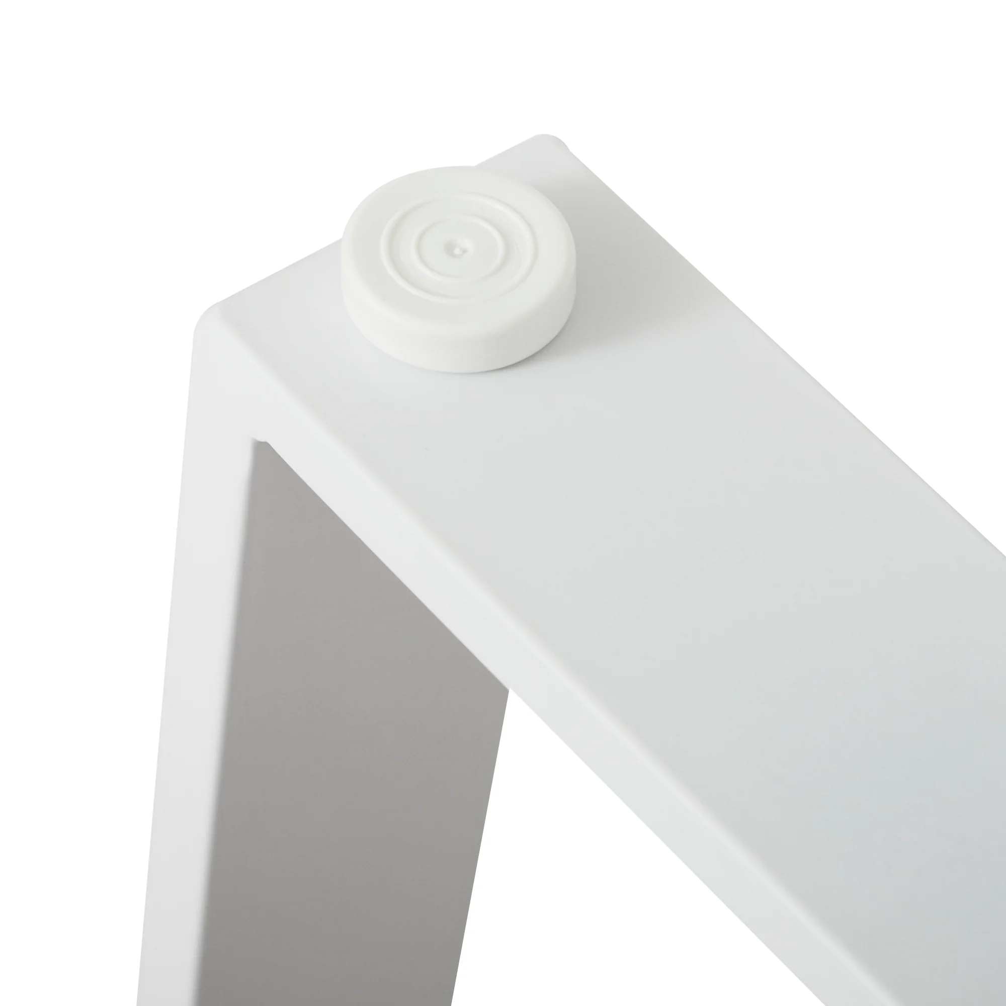 Arizona Dining Table White (110cm) - Image 13