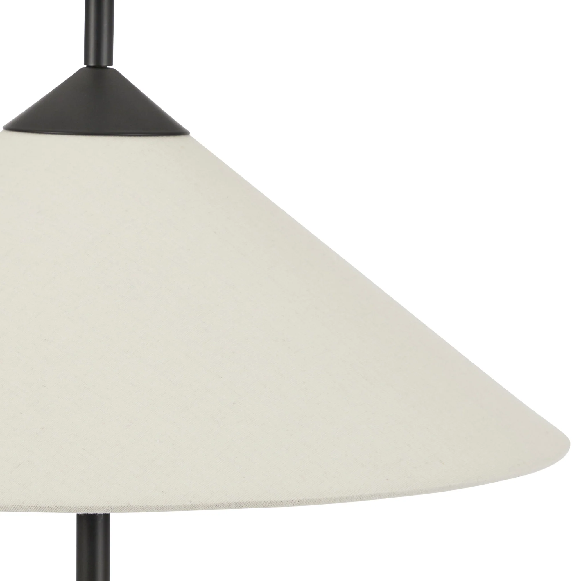 Arlo Floor Lamp Black - Image 10