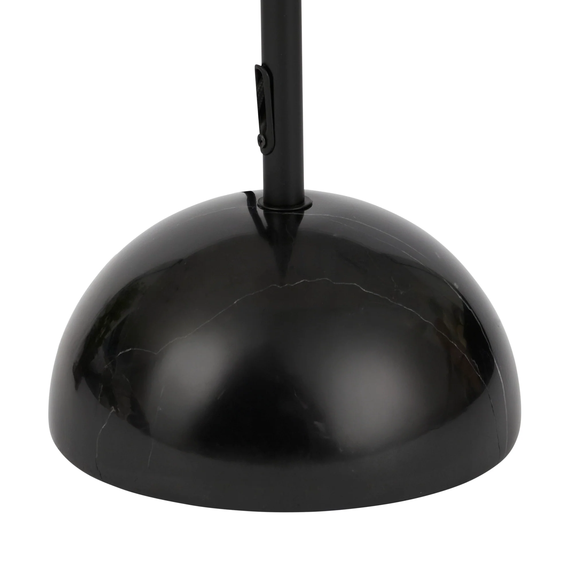 Arlo Floor Lamp Black - Image 12