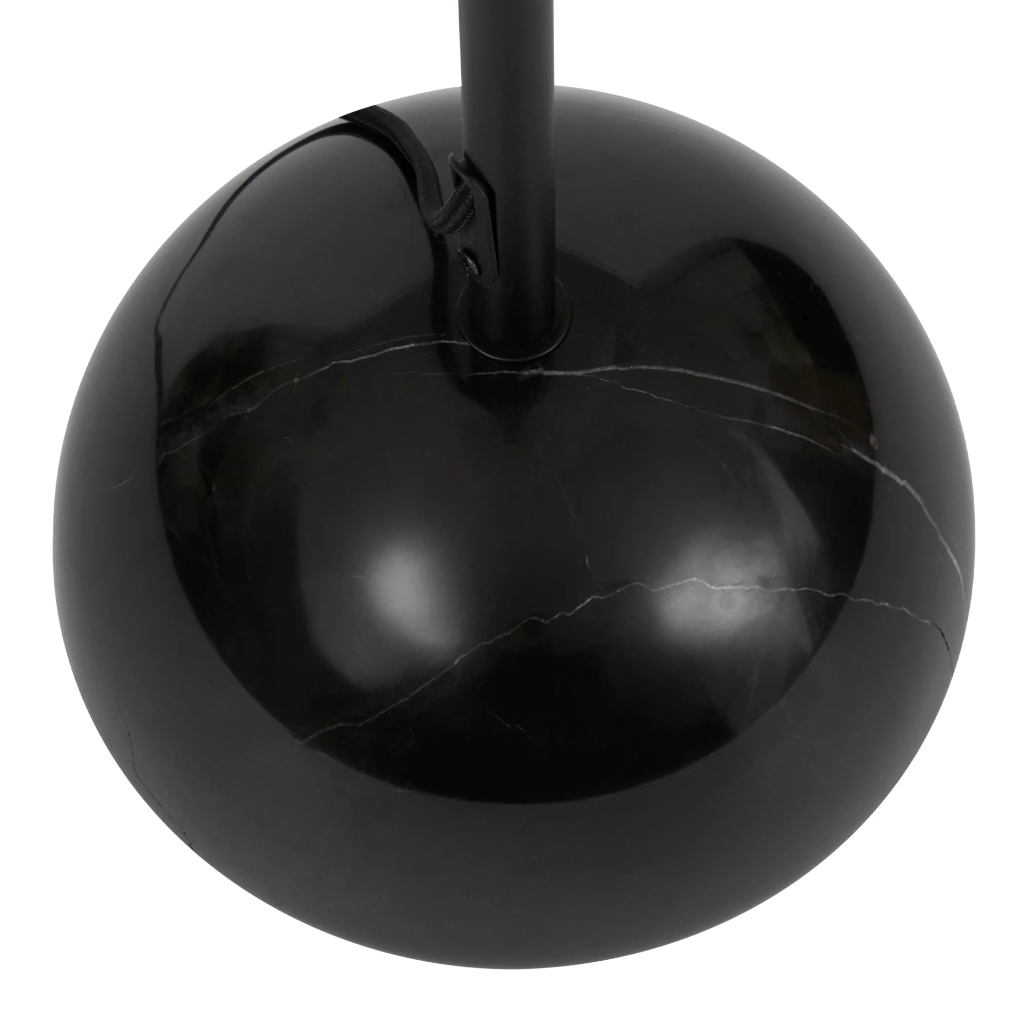 Arlo Floor Lamp Black - Image 13