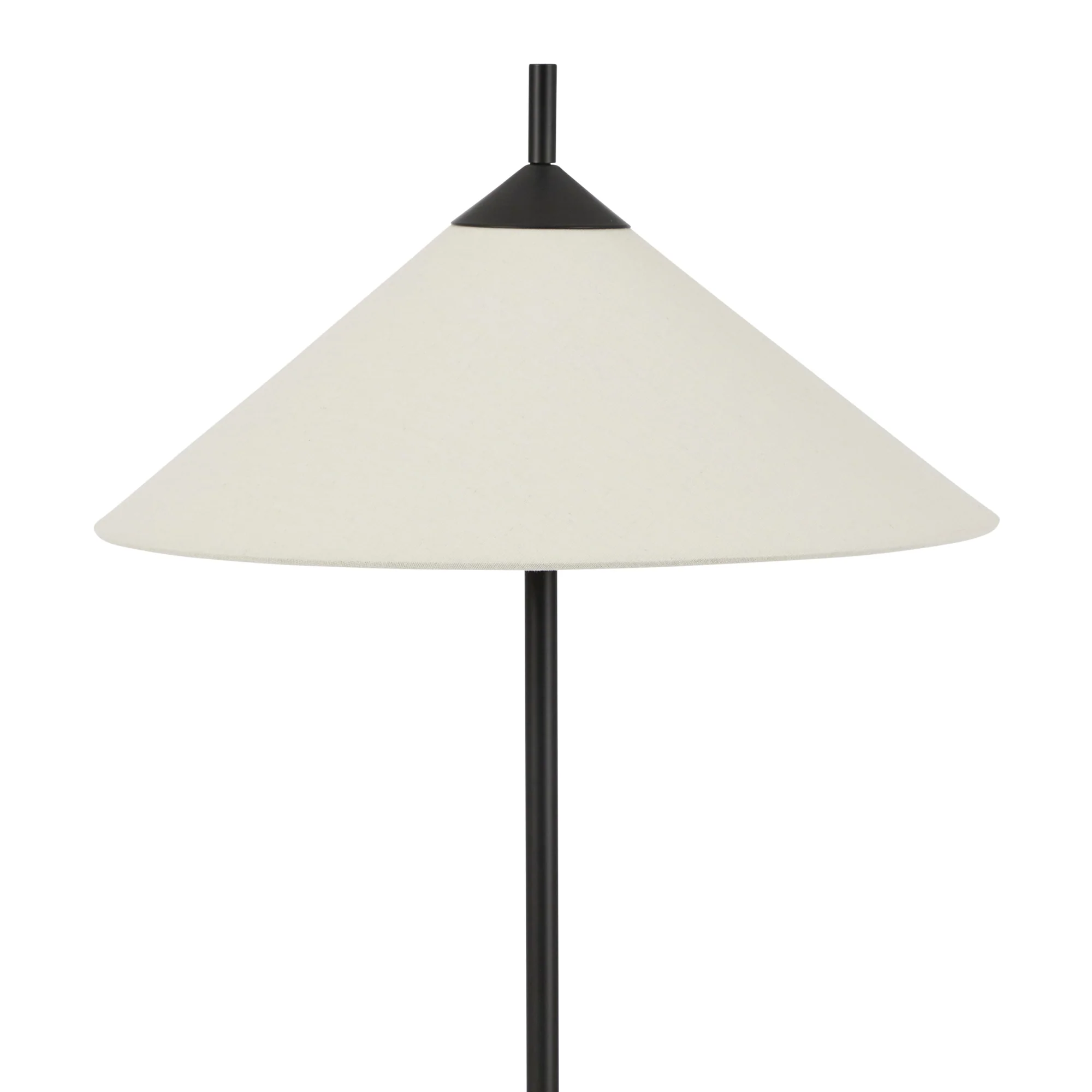 Arlo Floor Lamp Black - Image 9