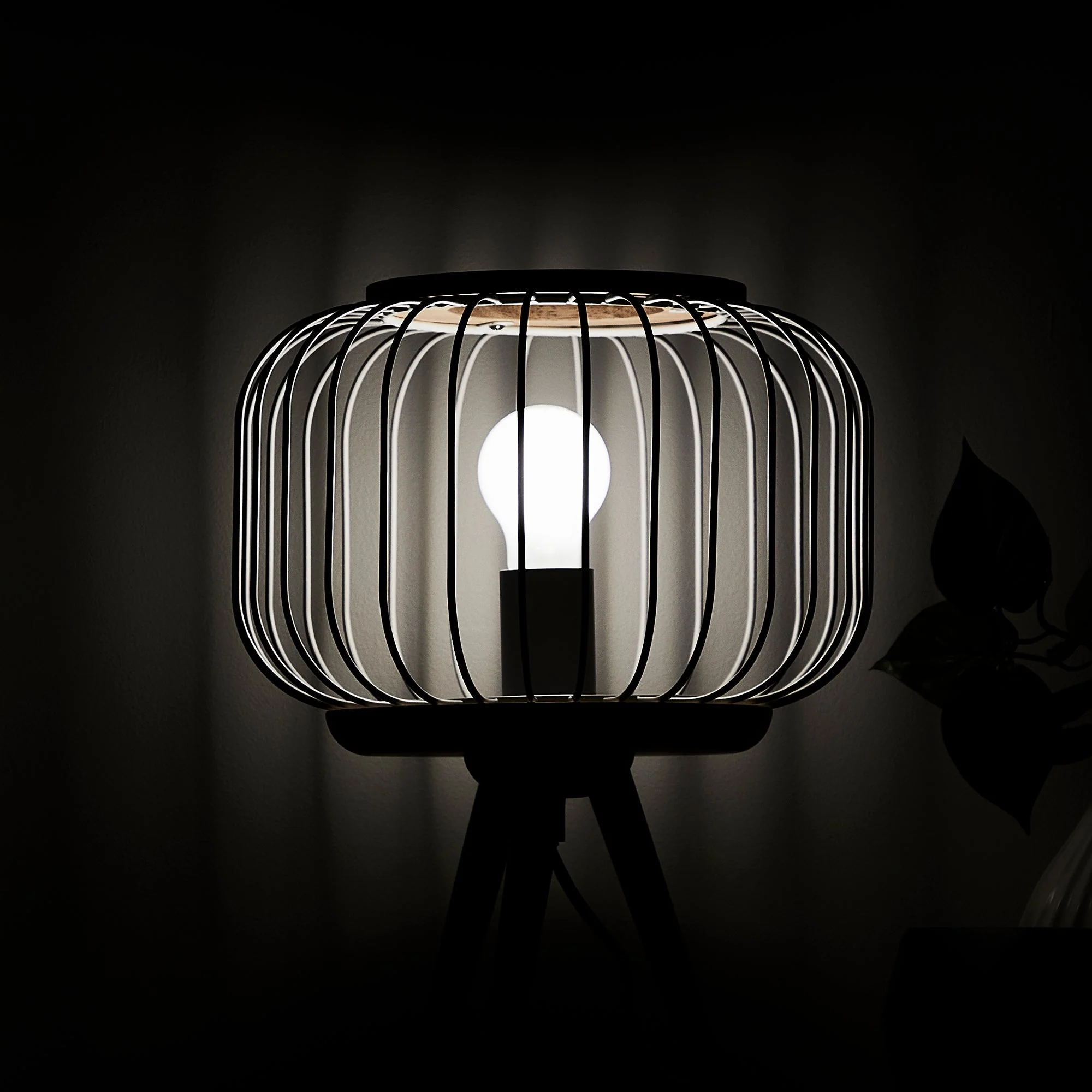 Aruba Table Lamp White - Image 6