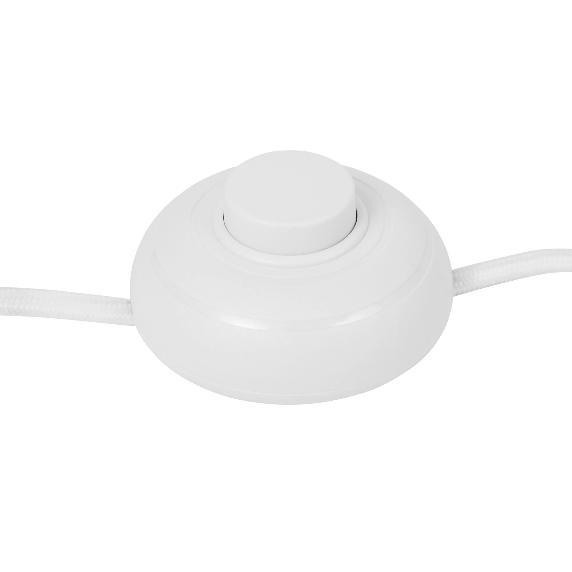 Atlas Floor Lamp Travertine - Image 12