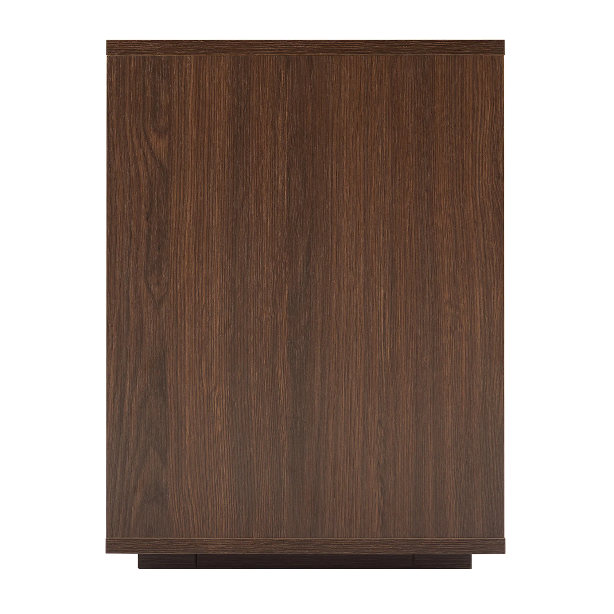 Auggie Bedside Table Walnut (Set of 2) - Image 12