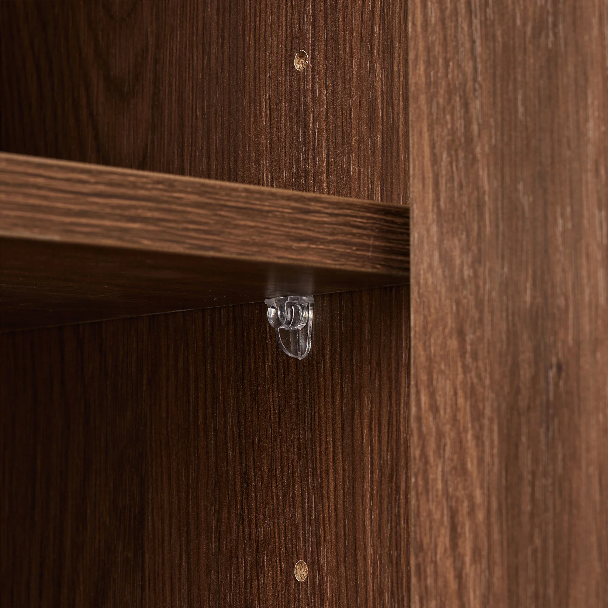 Auggie Entertainment Unit Walnut (180cm) - Image 14