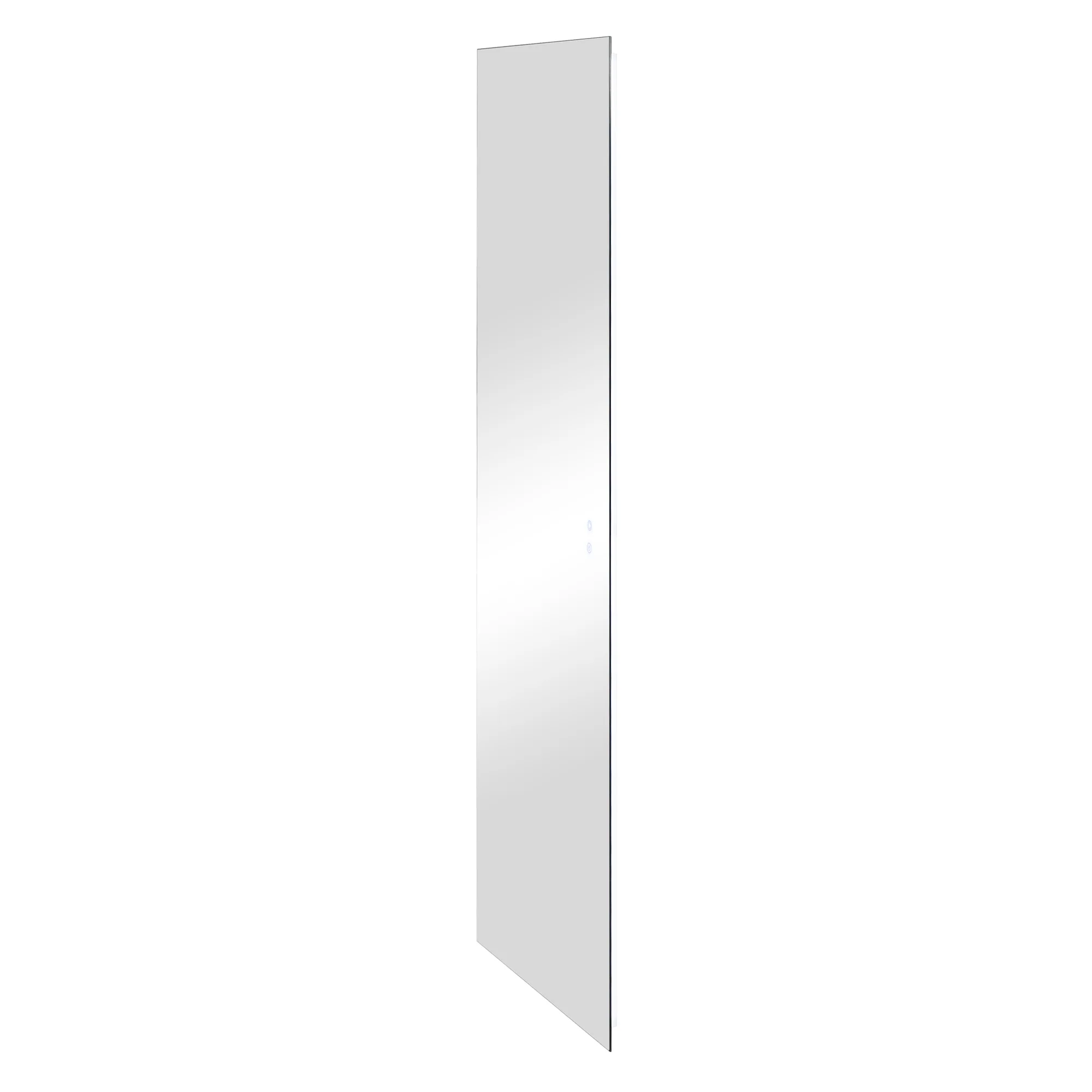 Aurora 170cm Rectangle Backlit Mirror - Image 8