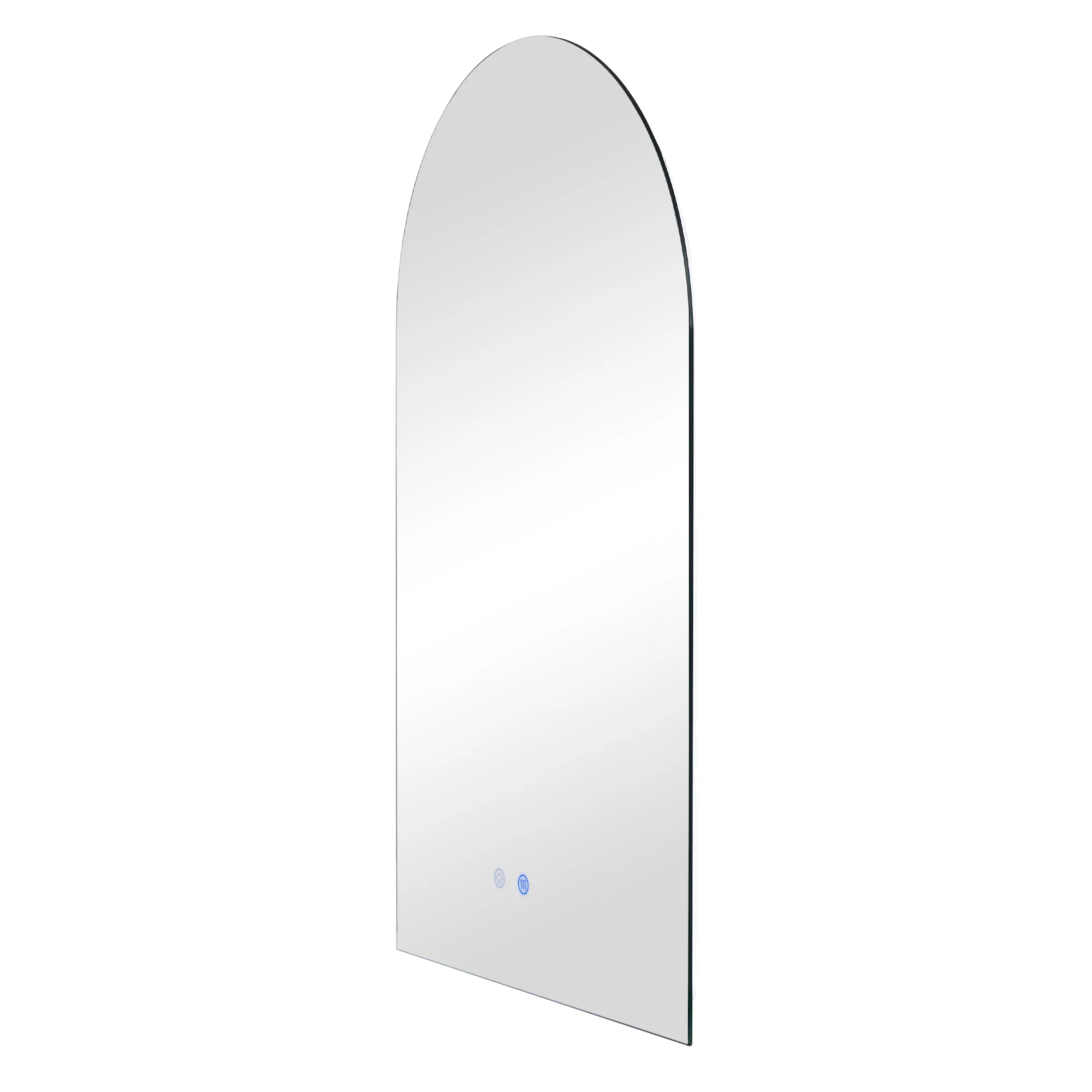 Aurora 80cm Arch Backlit Mirror - Image 7