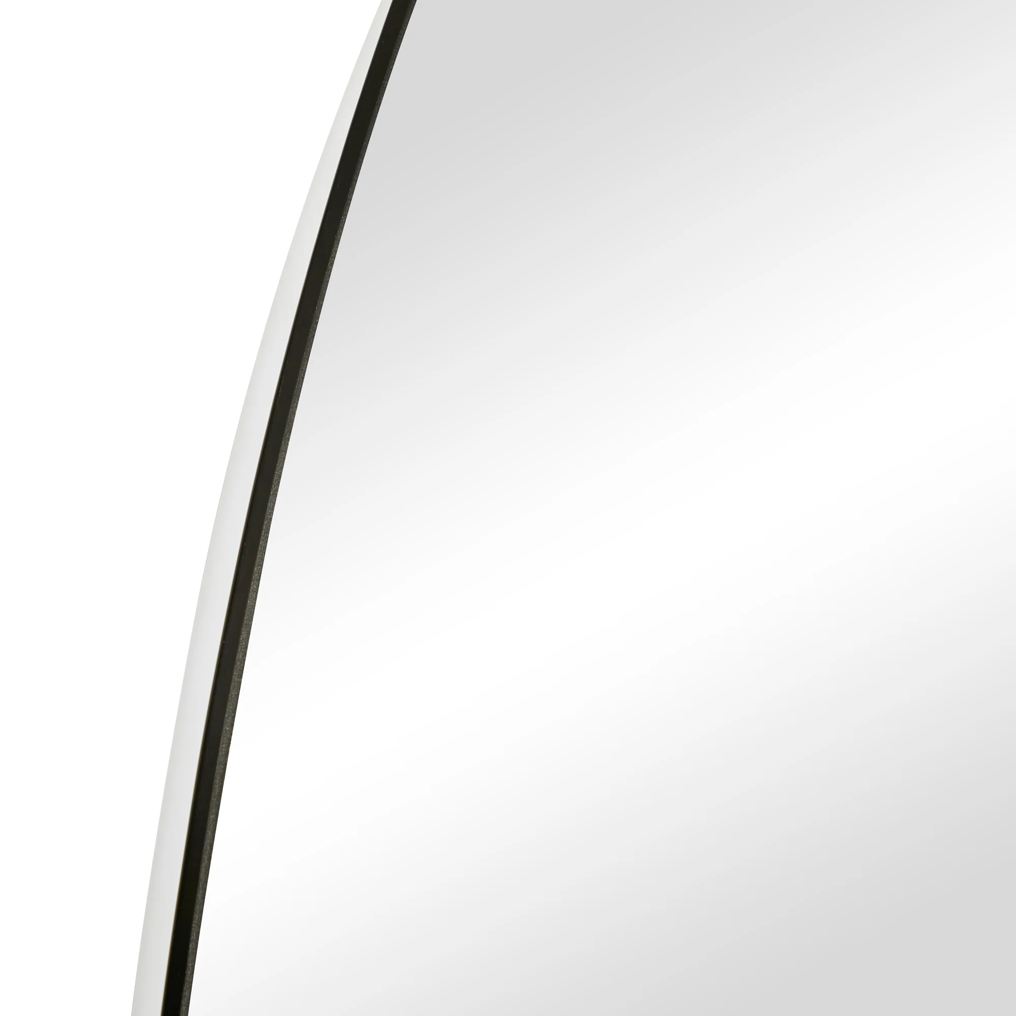 Aurora 80cm Arch Backlit Mirror - Image 8